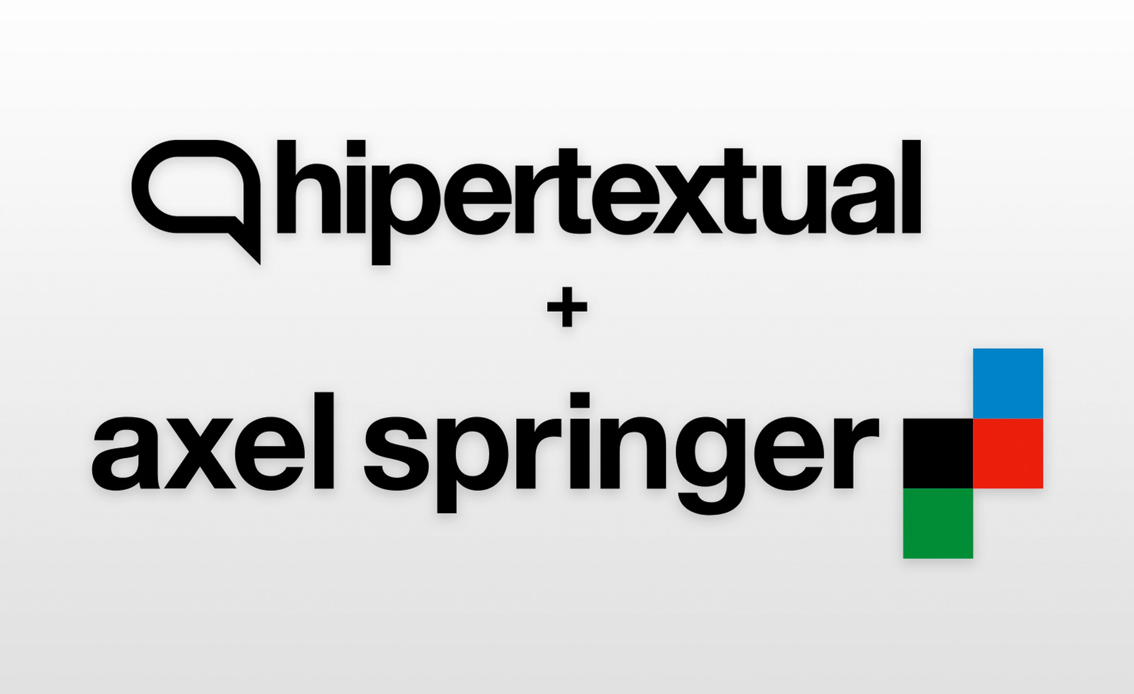 Hipertextual Axel Springer