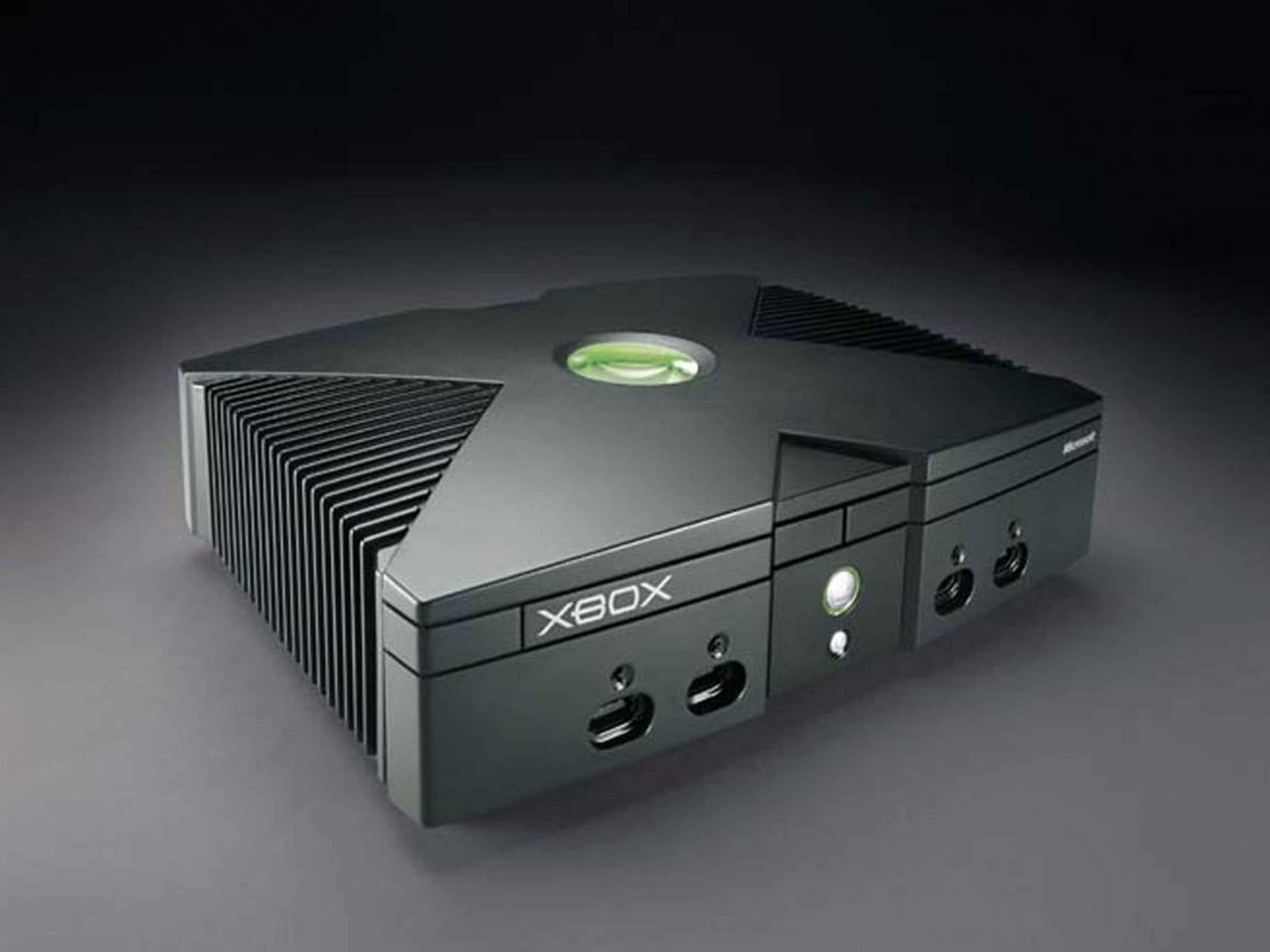Microsoft jumped into the gaming console market in 2001 with Xbox.