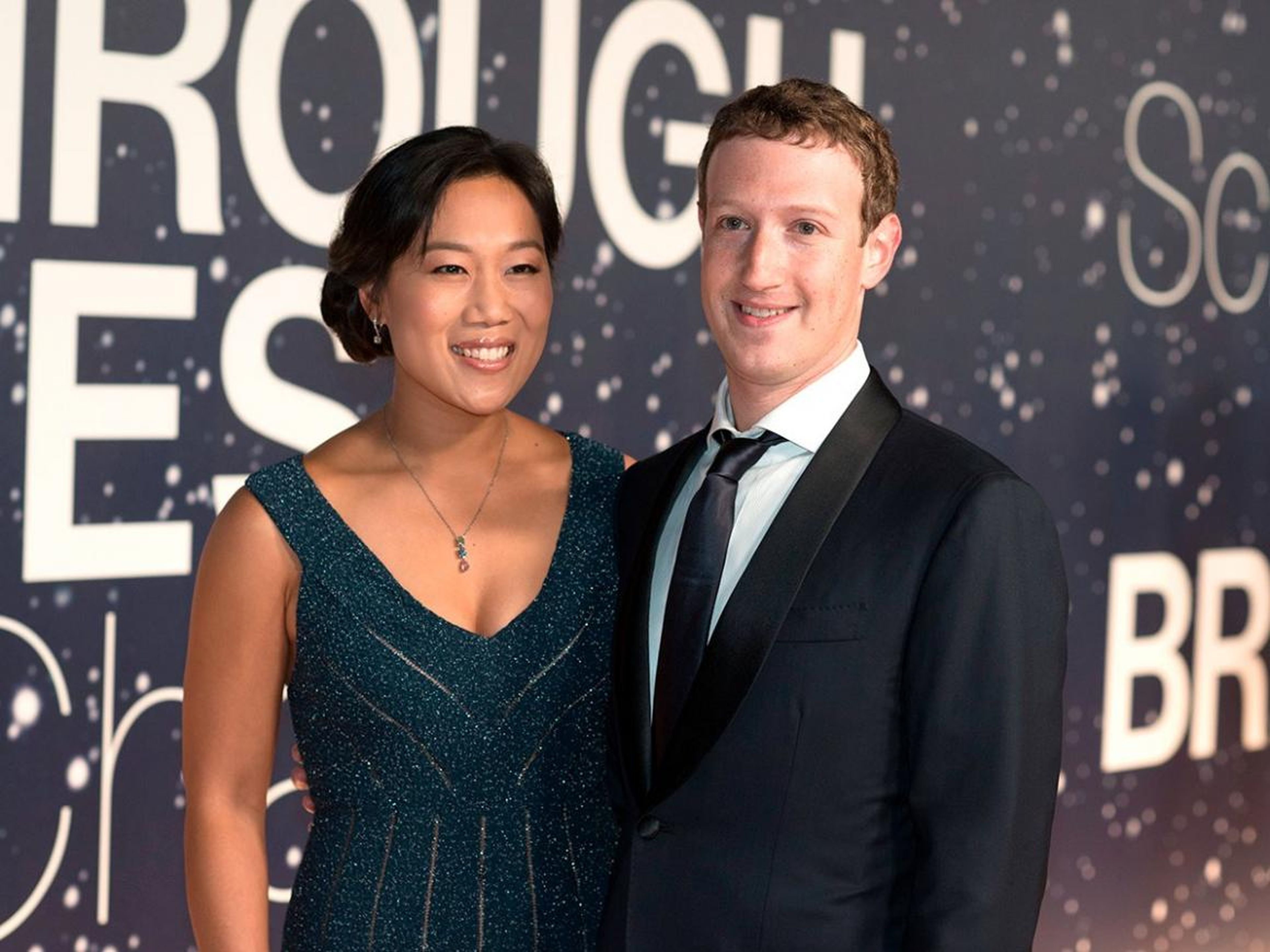 A new phase of Zuckerberg's career began in 2015 when he and his wife Priscilla Chan launched the Chan Zuckerberg Initiative. The couple pledged to give 99% of the value of their Facebook shares to the philanthropic venture to