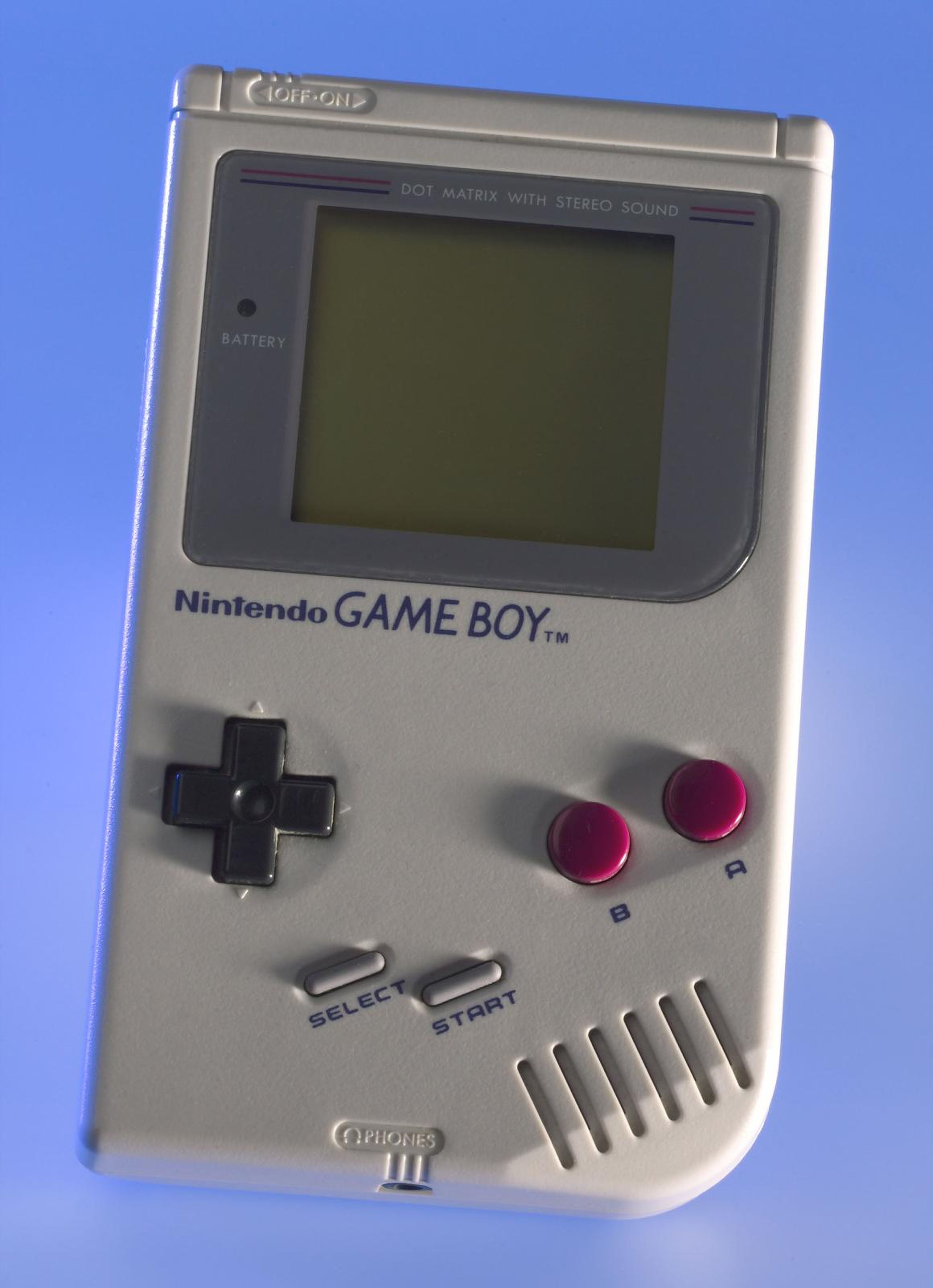 Nintendo's GameBoy came out in 1989 and effectively made gaming mainstream.