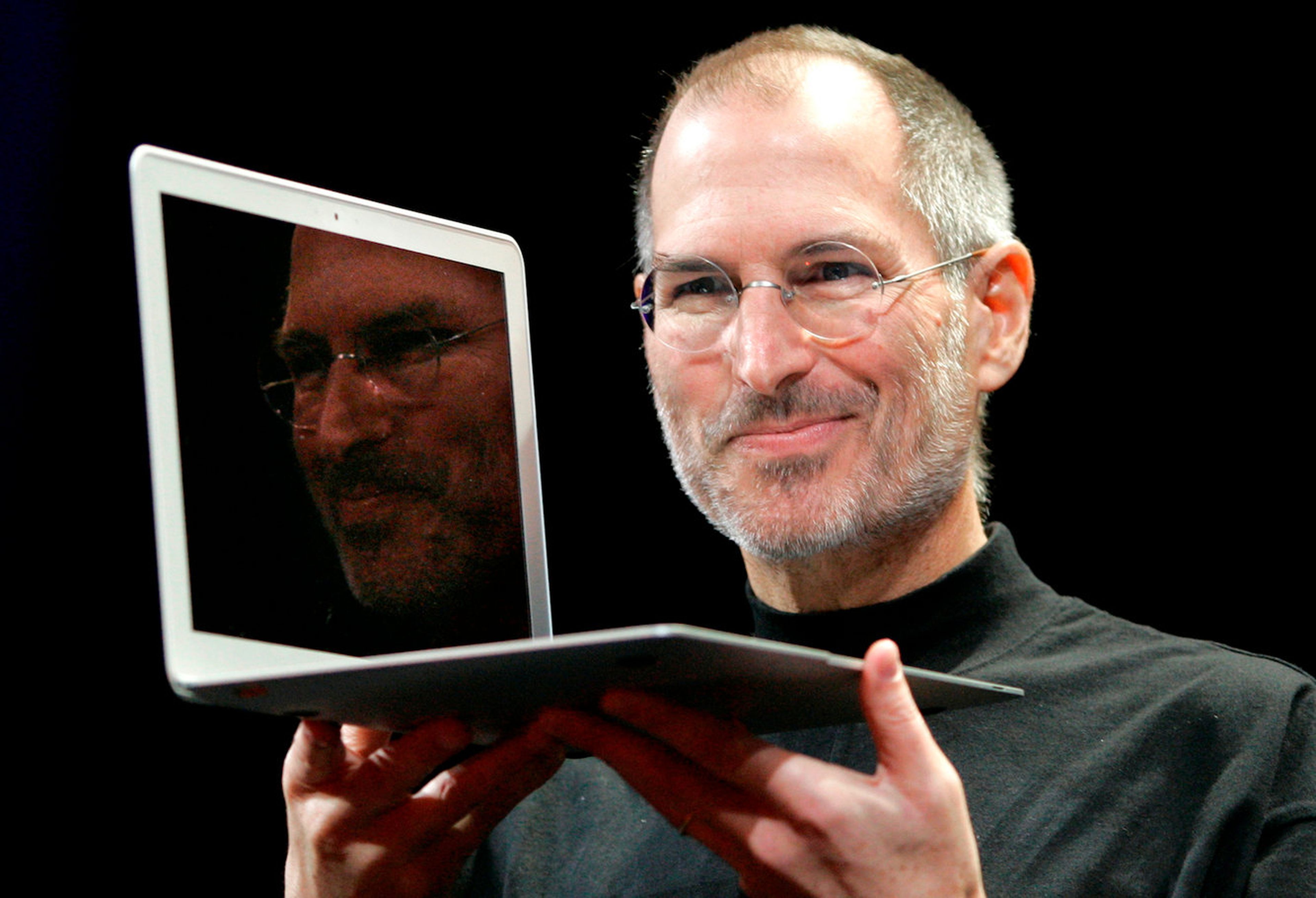 [RE] Steve Jobs