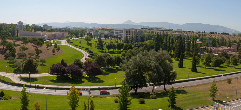 Universidad de navarra matrícula y discount tarifas de la carrera universitaria