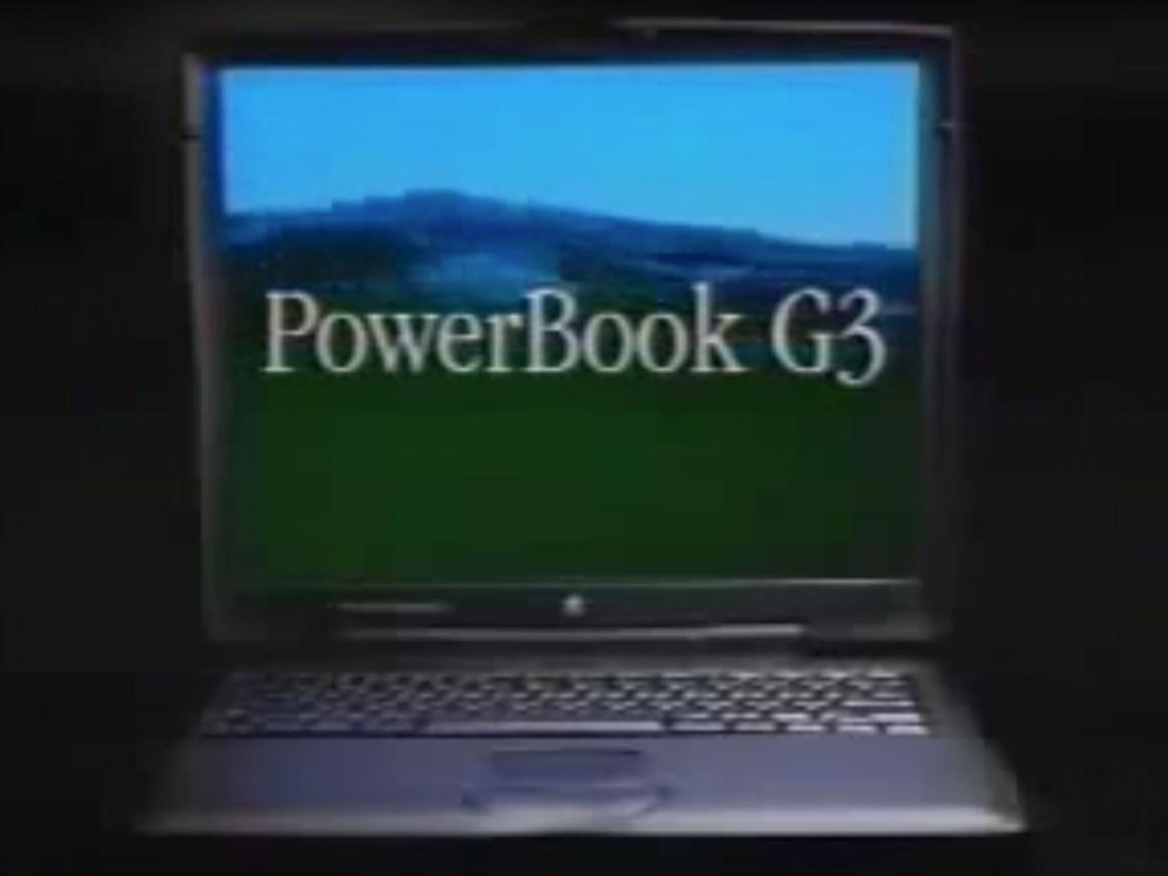 15. PowerBook G3 (1997) — $5,699