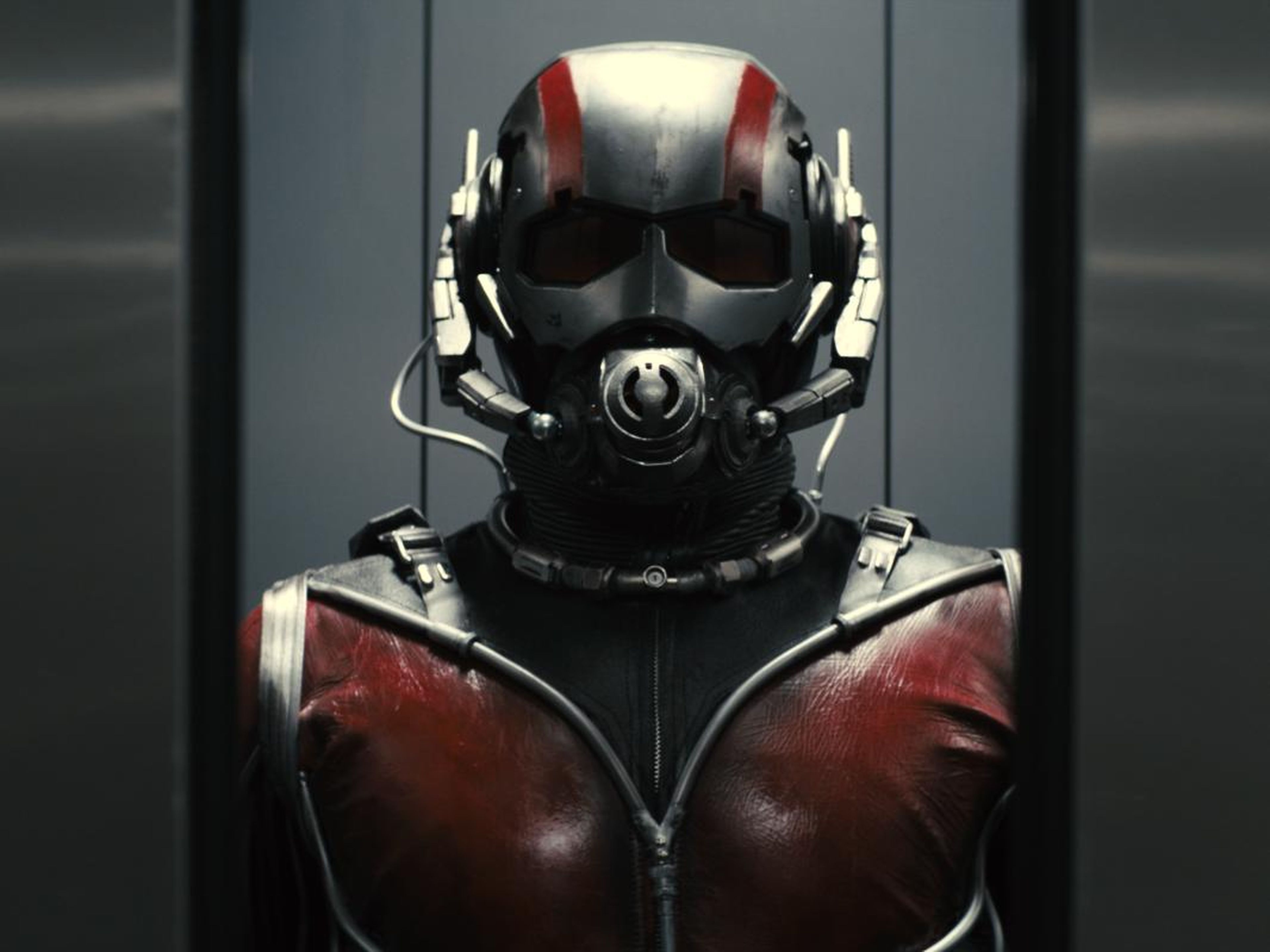 19. "Ant-Man" (2015)