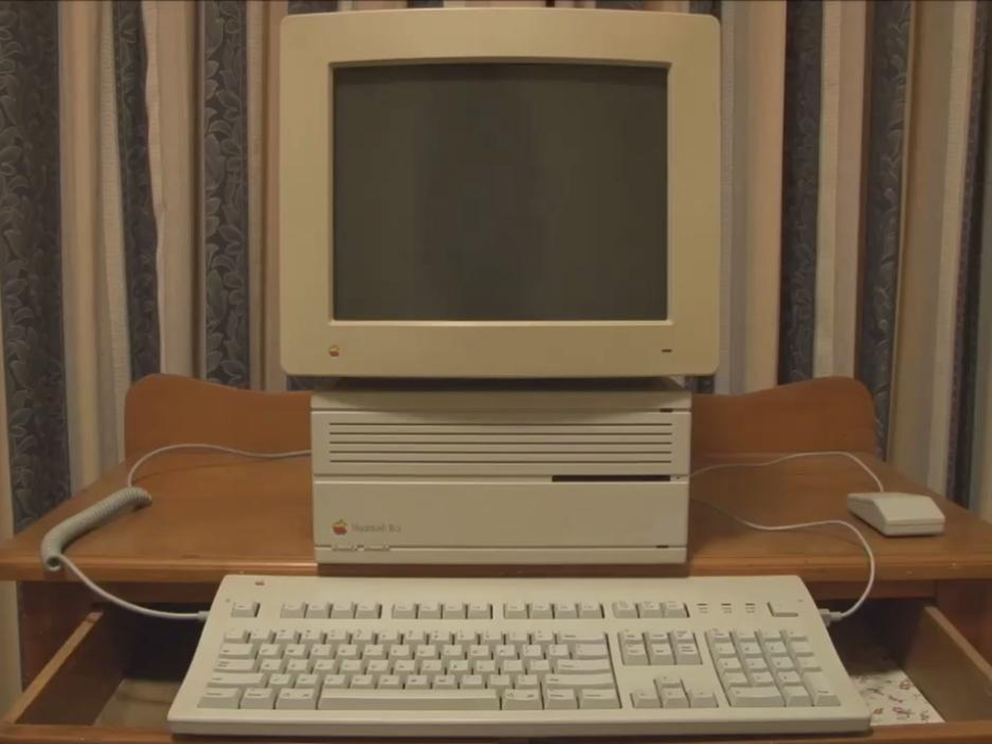 17. Macintosh IIcx (1989) — $5,369