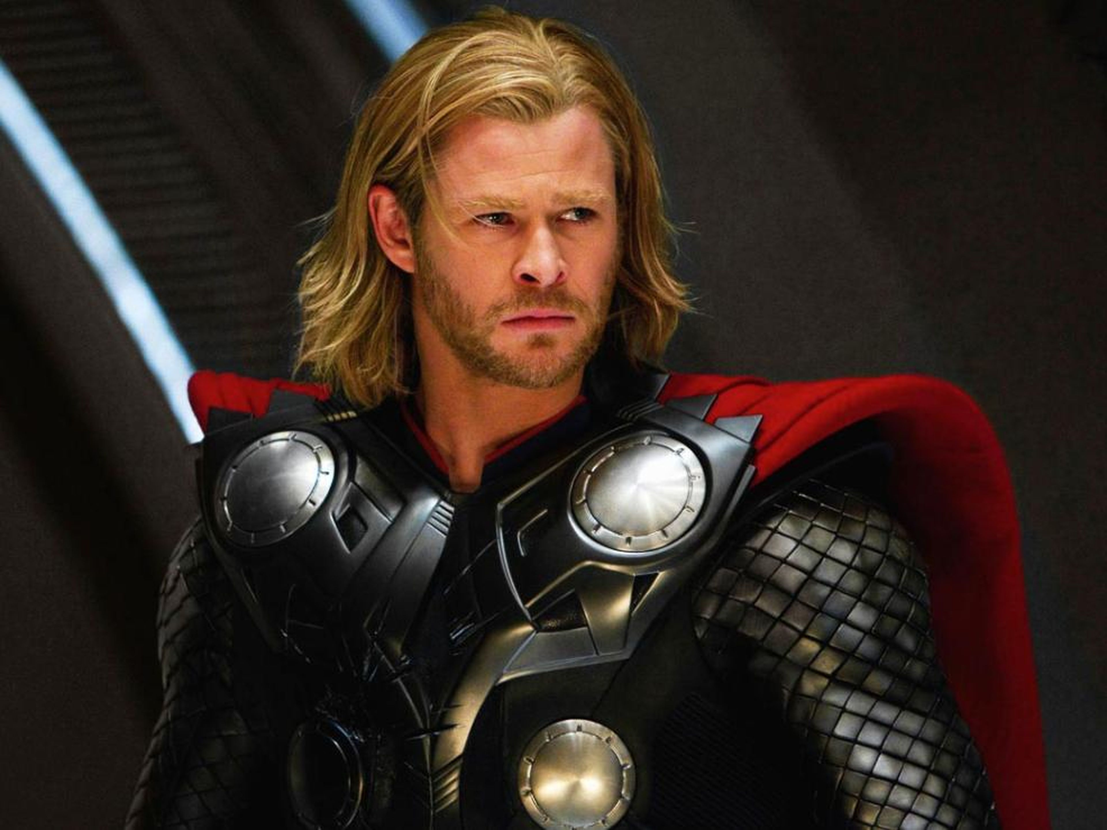 22. "Thor" (2011)
