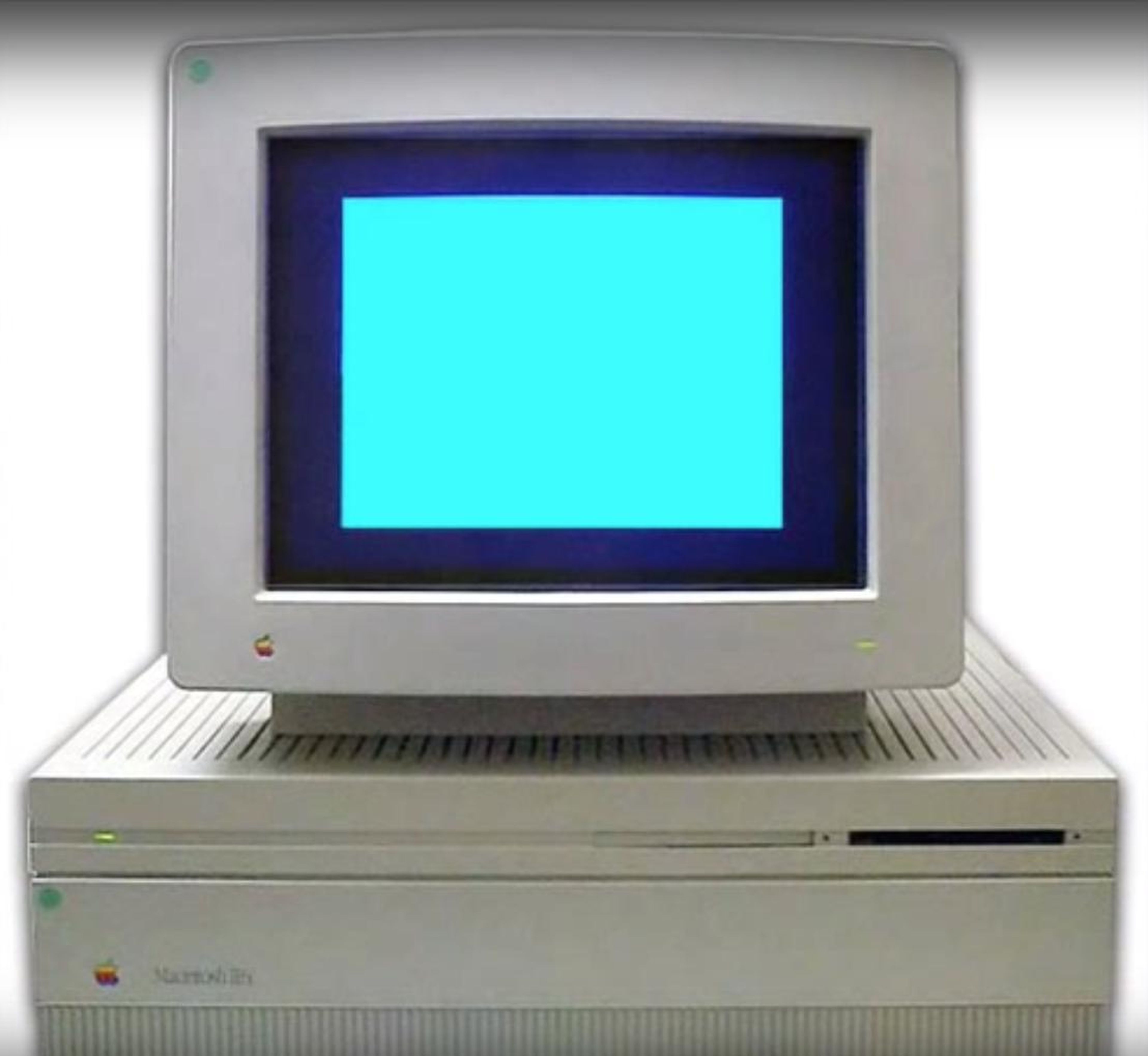 4. Macintosh IIfx (1990) — $12,000