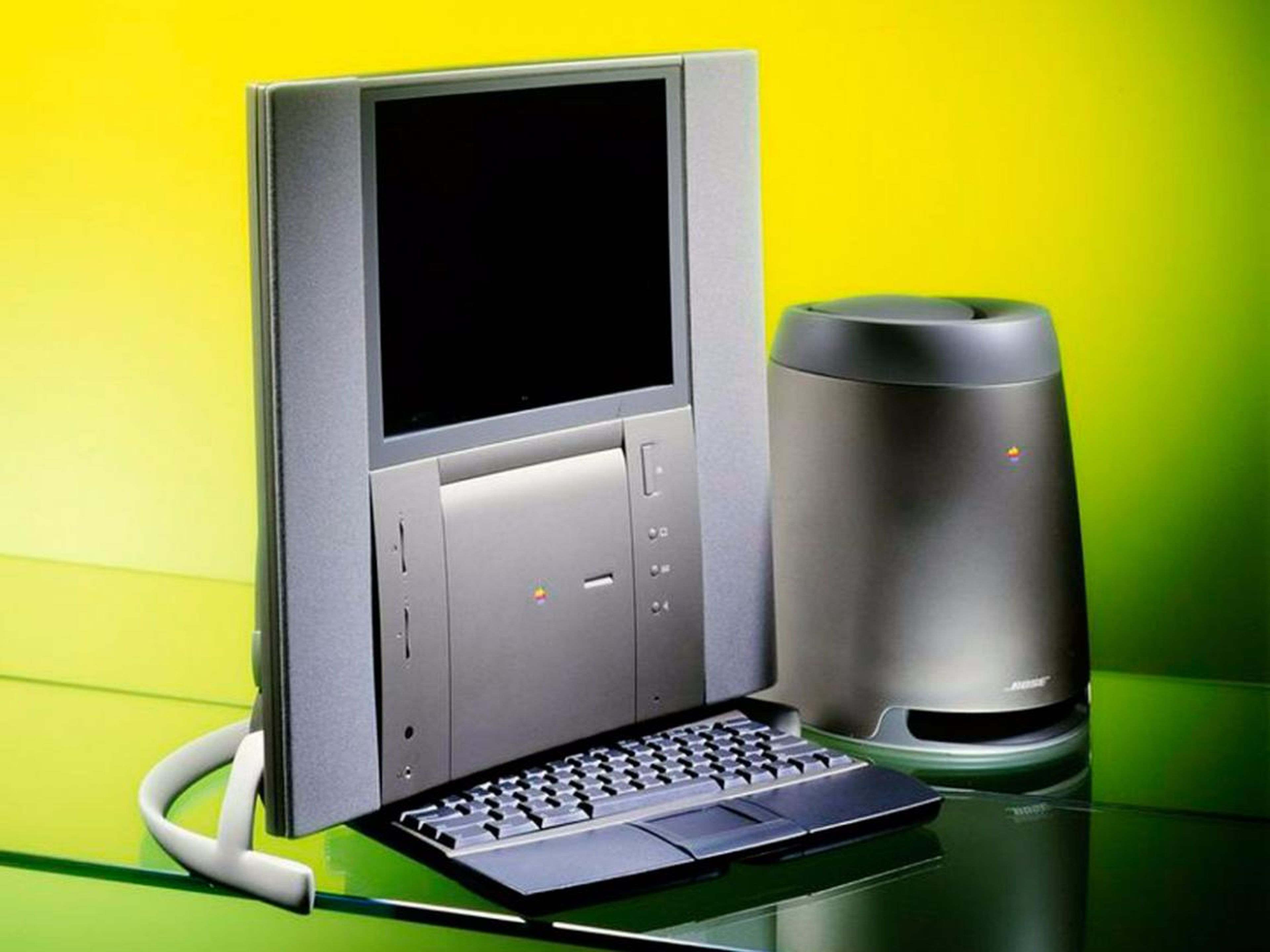 9. Twentieth Anniversary Macintosh (1997) — $7,499
