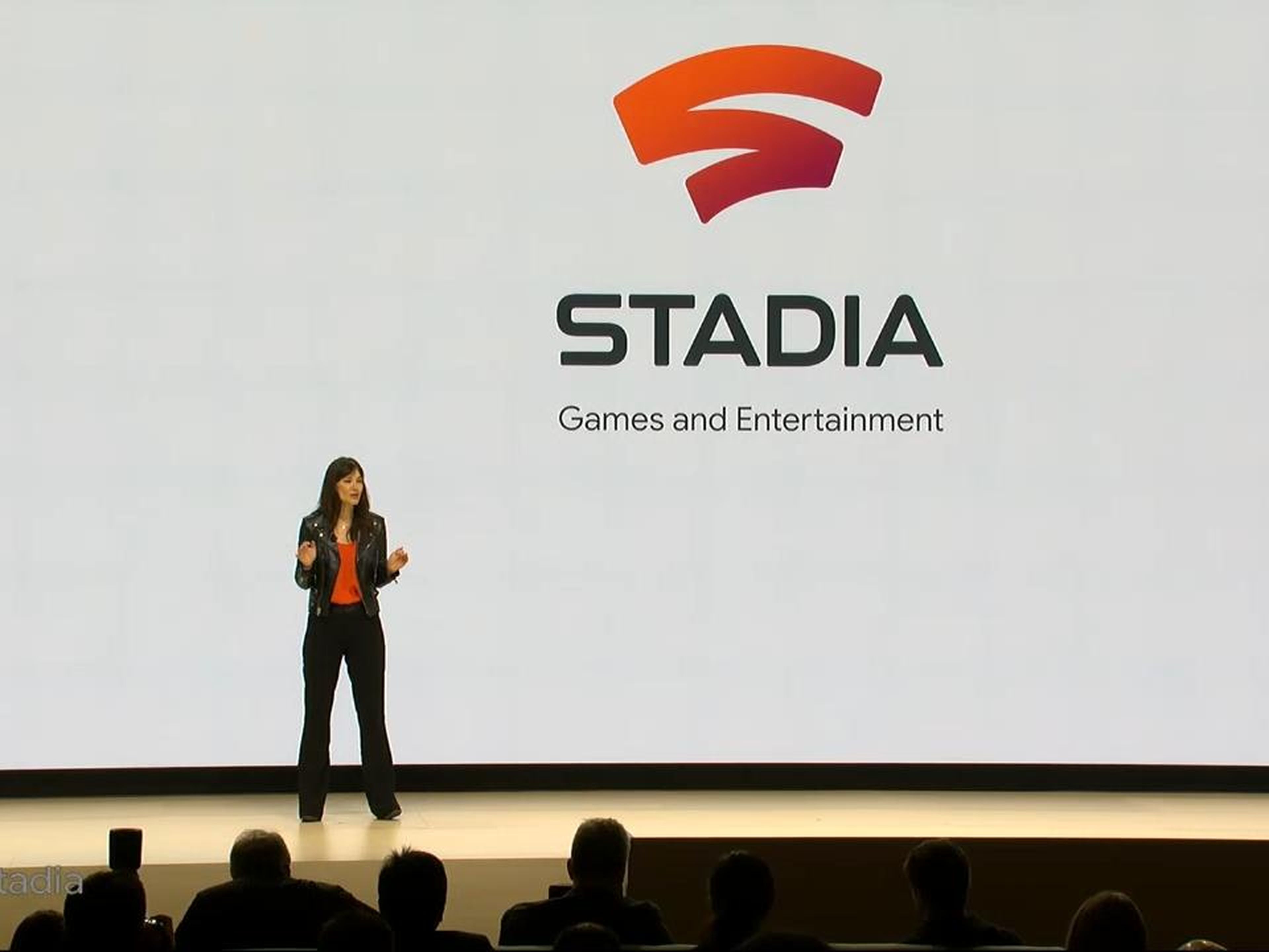9. Google ha creado una división propia de videojuegos y pone al frente a Jade Raymond