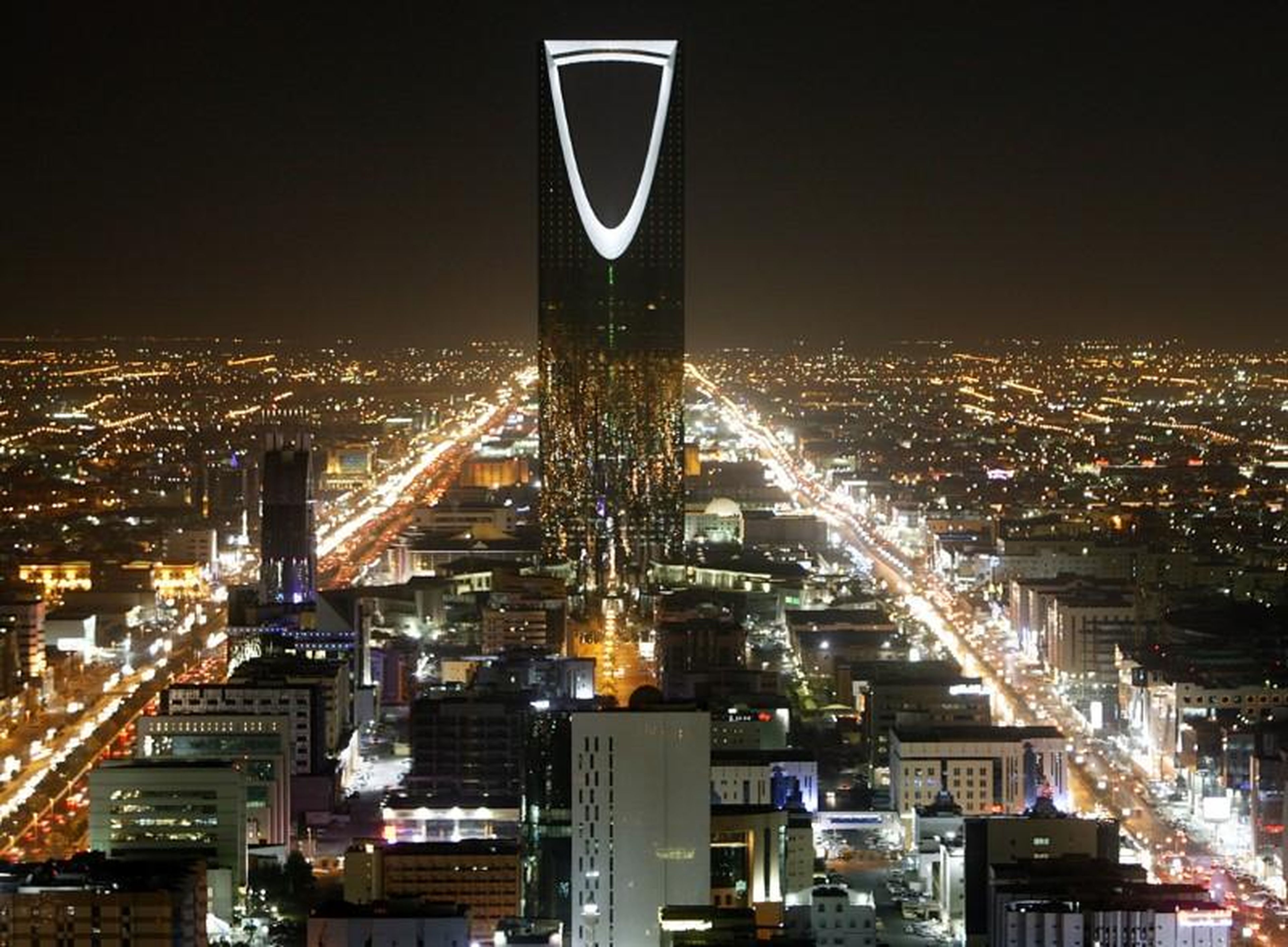 9: Saudi Arabia