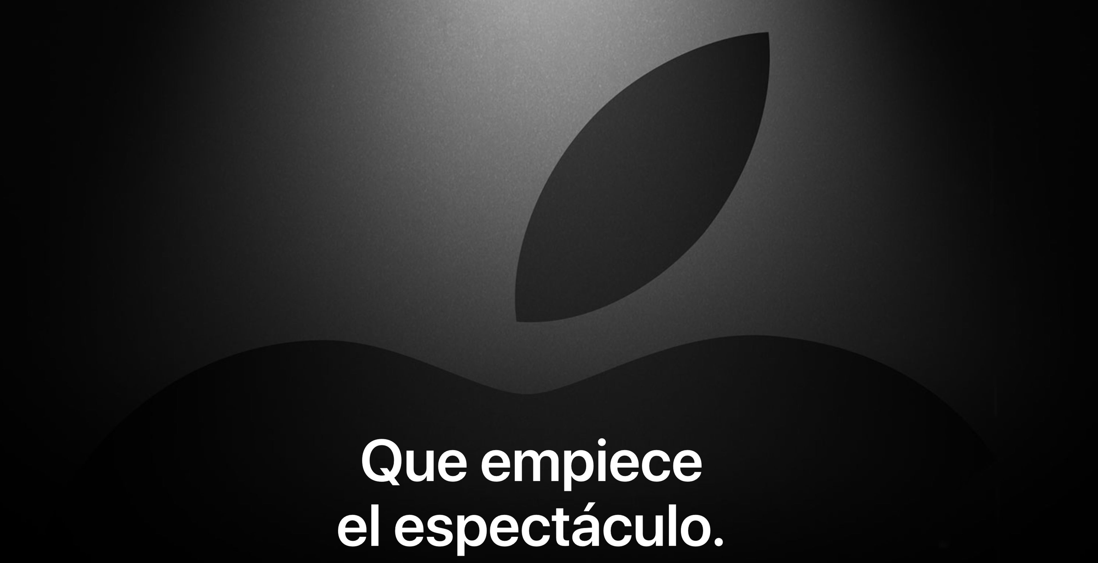 Keynote Apple