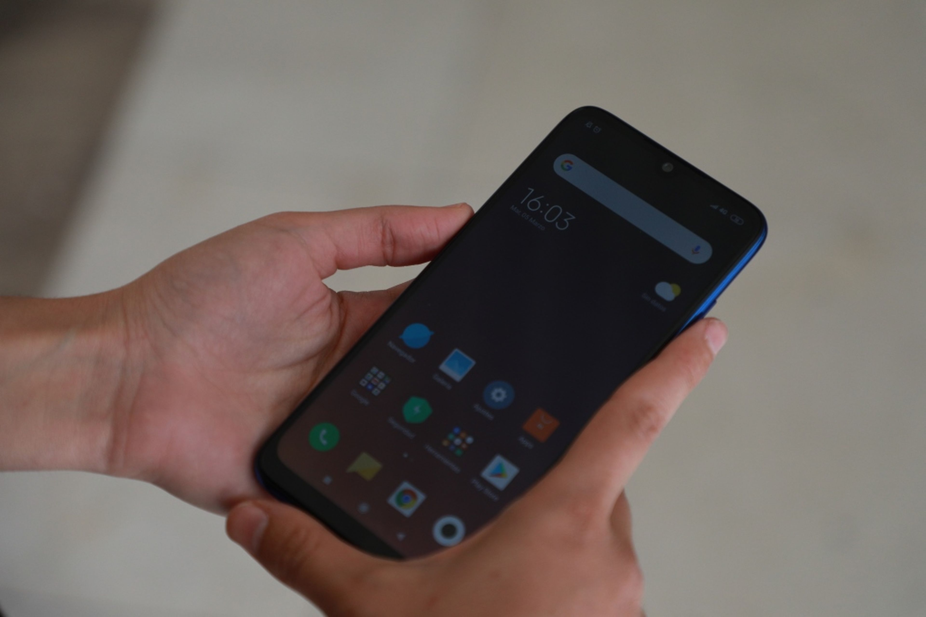 Review del Redmi Note 7: un gran móvil de Xiaomi por 200 euros