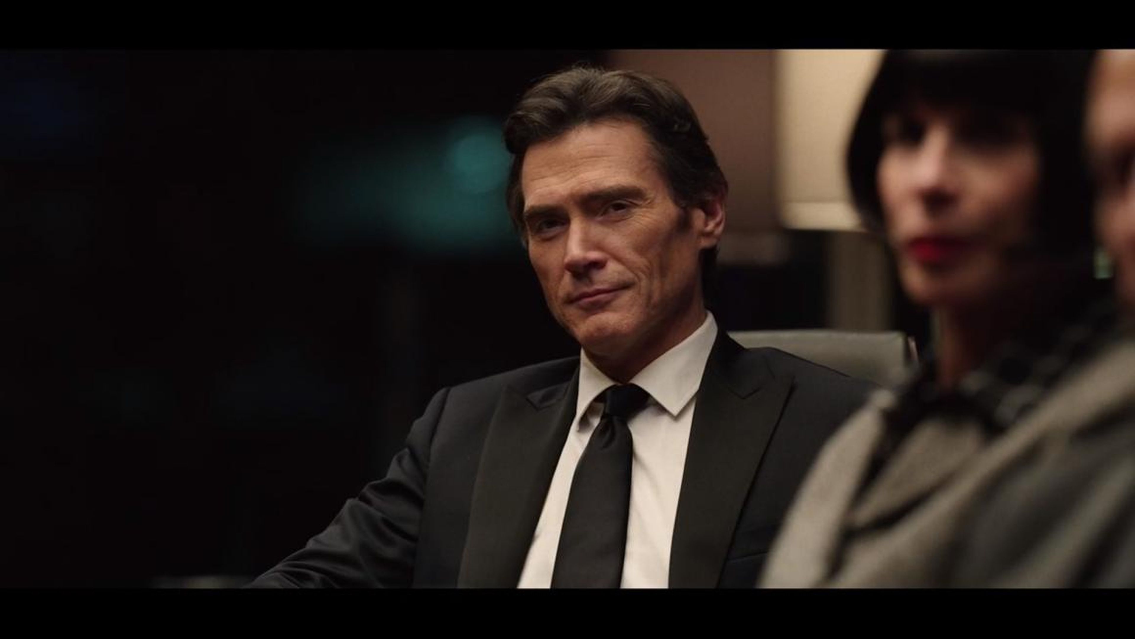 Billy Crudup will also appear in "The Morning Show."