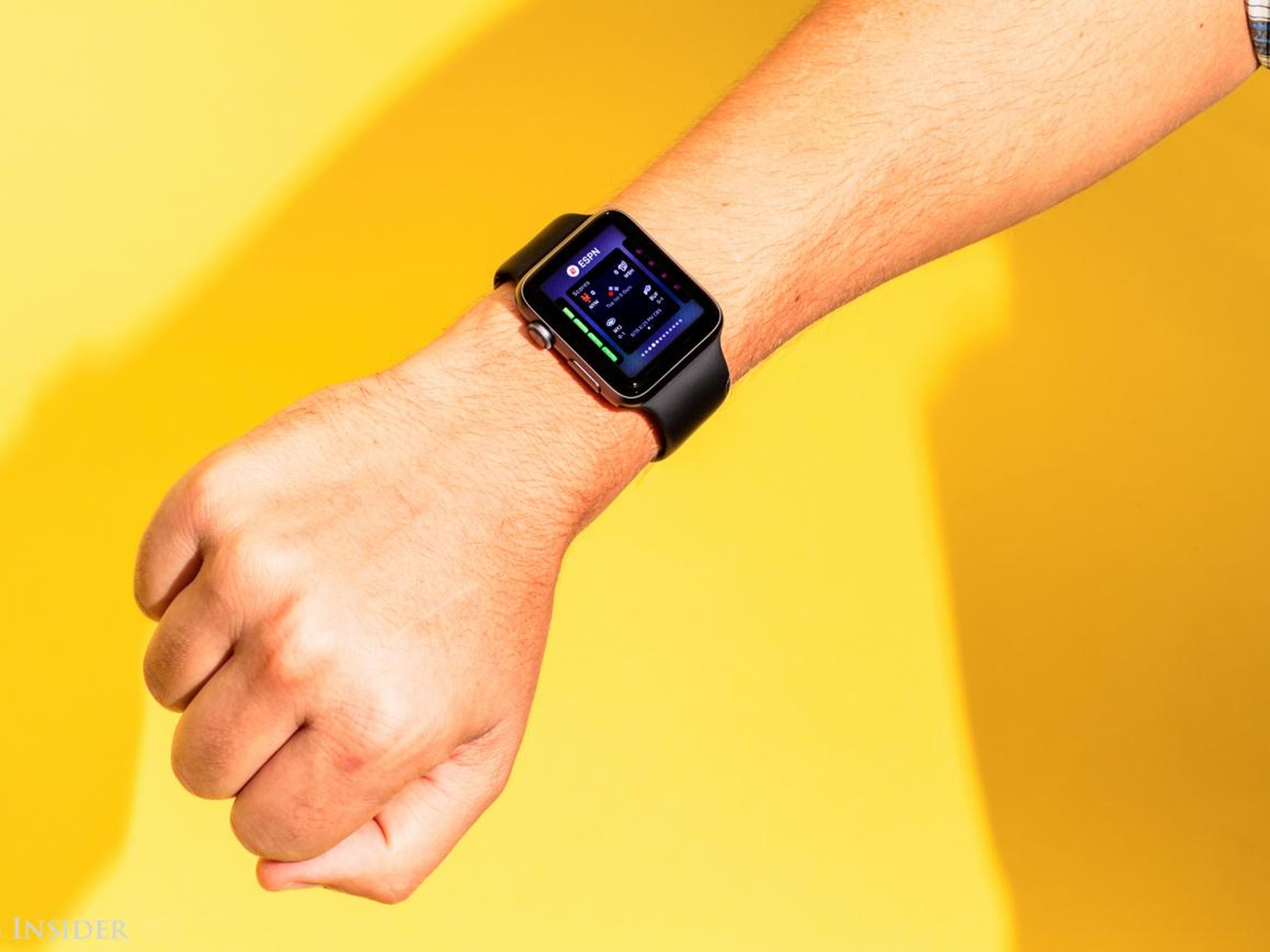 ¿Puede el Apple Watch detectar problemas cardíacos? Un estudio dice que sí, pero con ciertas consideraciones.