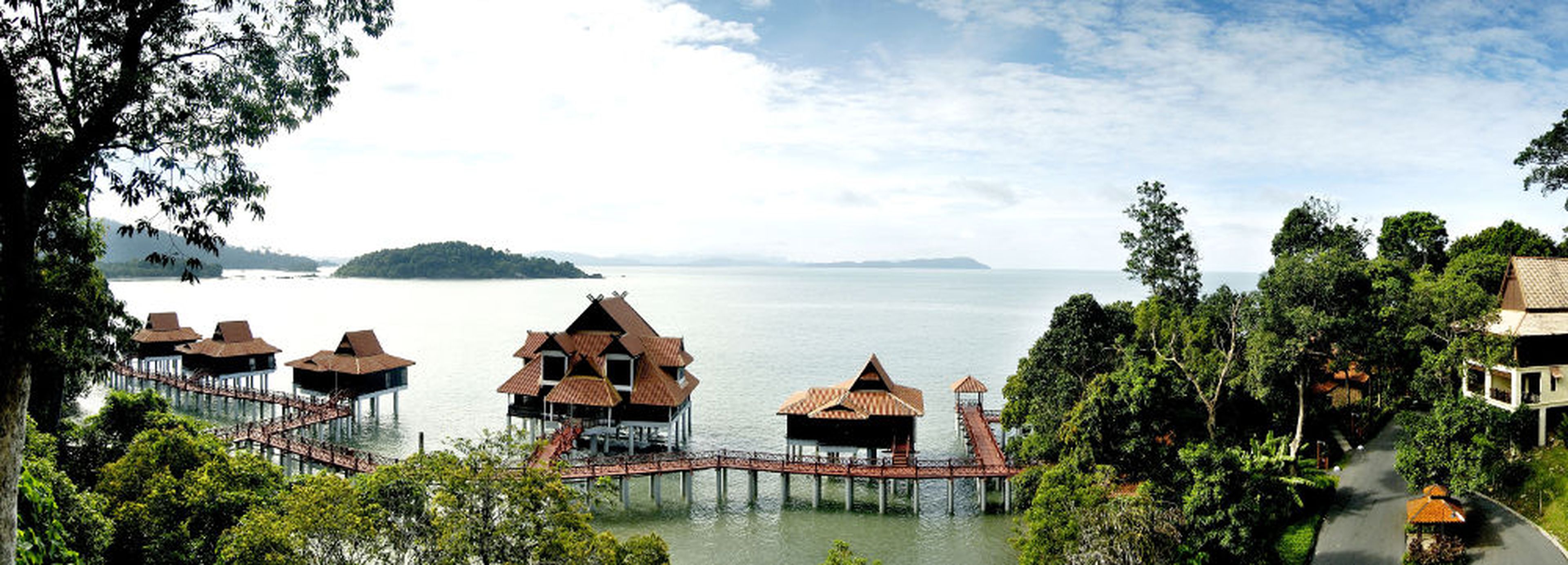 Berjaya Langkawi Resort - Malaysia
