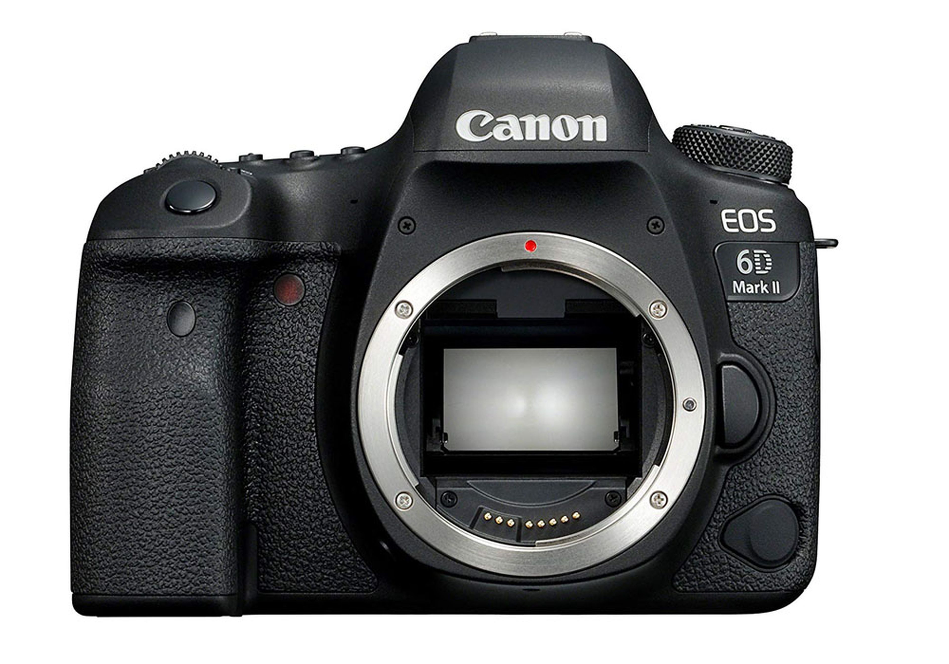 cámara Canon