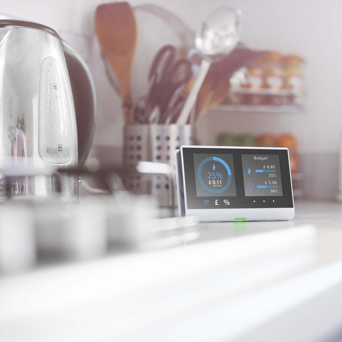 Los 5 electrodoméstico que consumen más energía en tu hogar