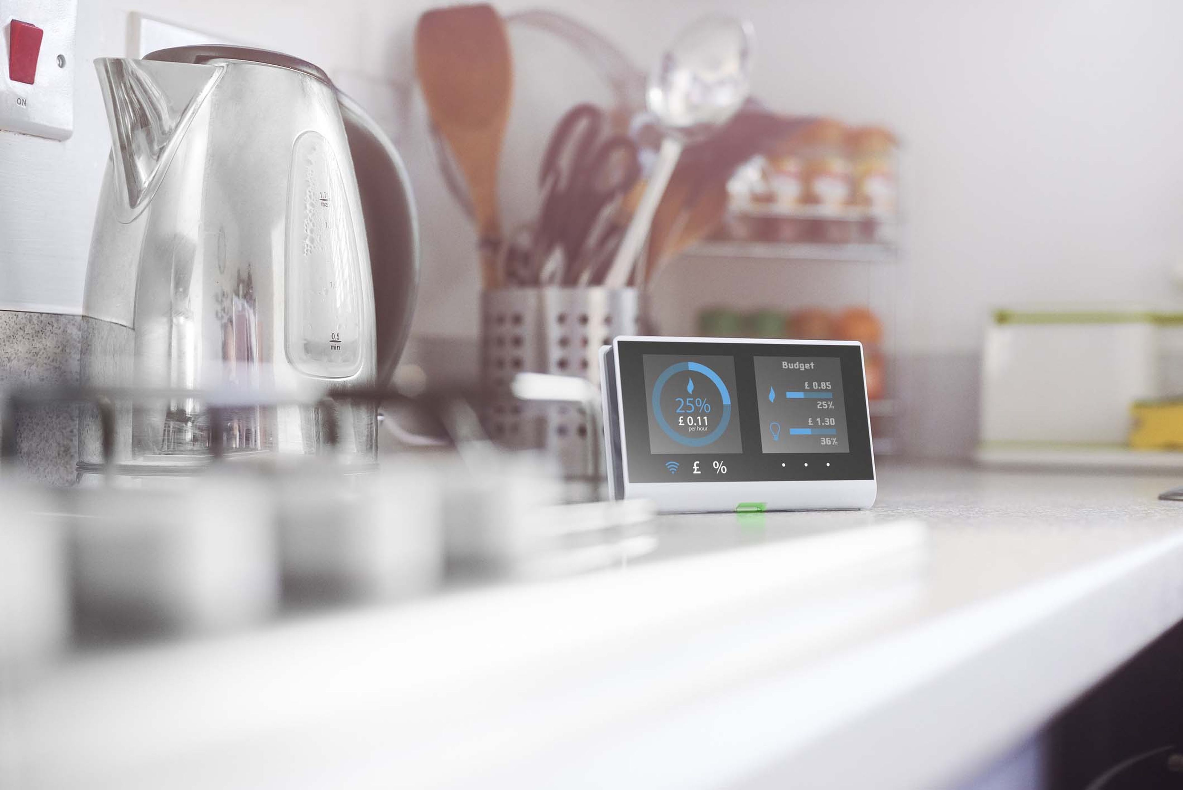 Gastos de envío virtud nuez Los 8 electrodomésticos que más electricidad consumen en tu casa | Business  Insider España