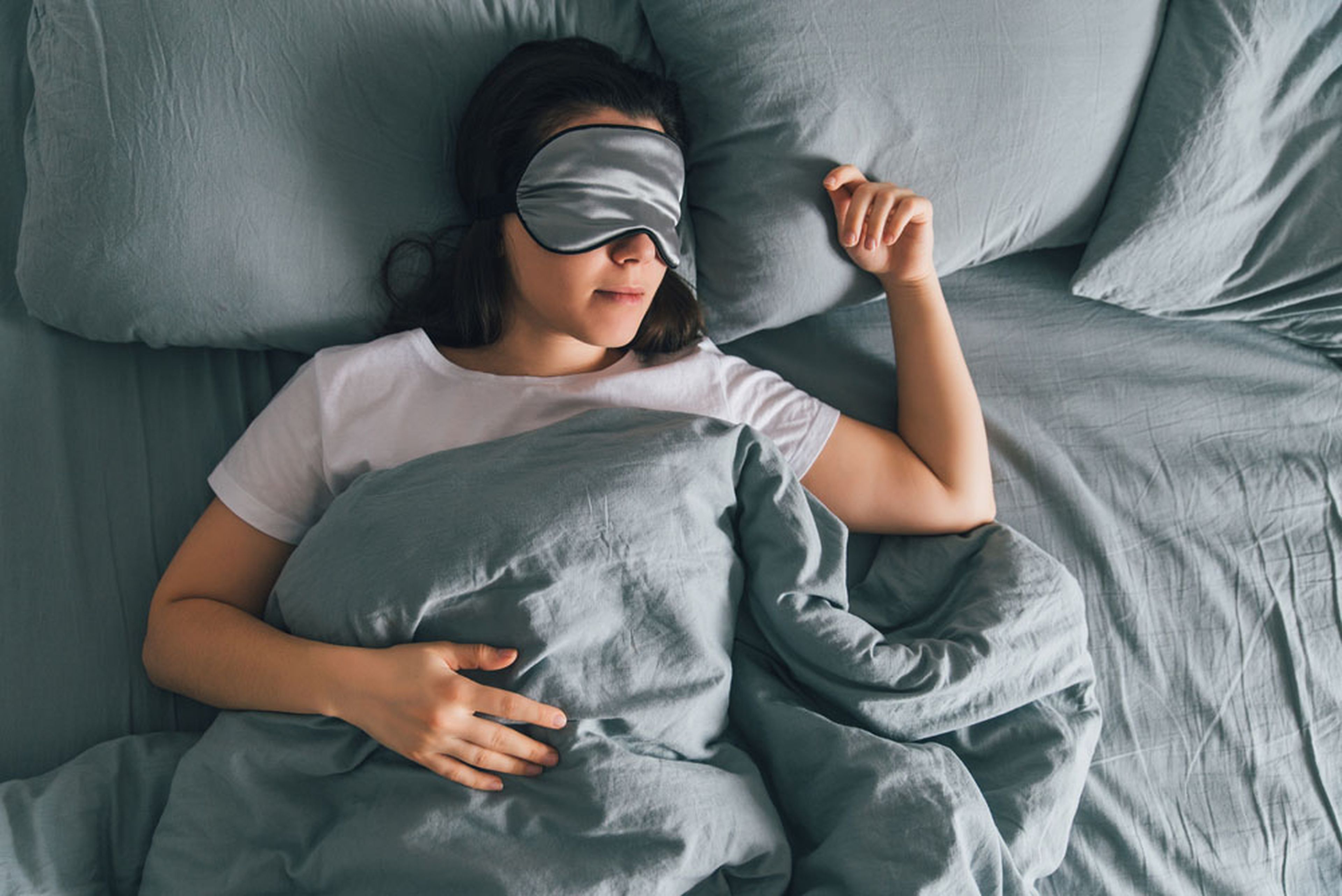 Consejos para conseguir dormir mejor por las noches | Business Insider  España