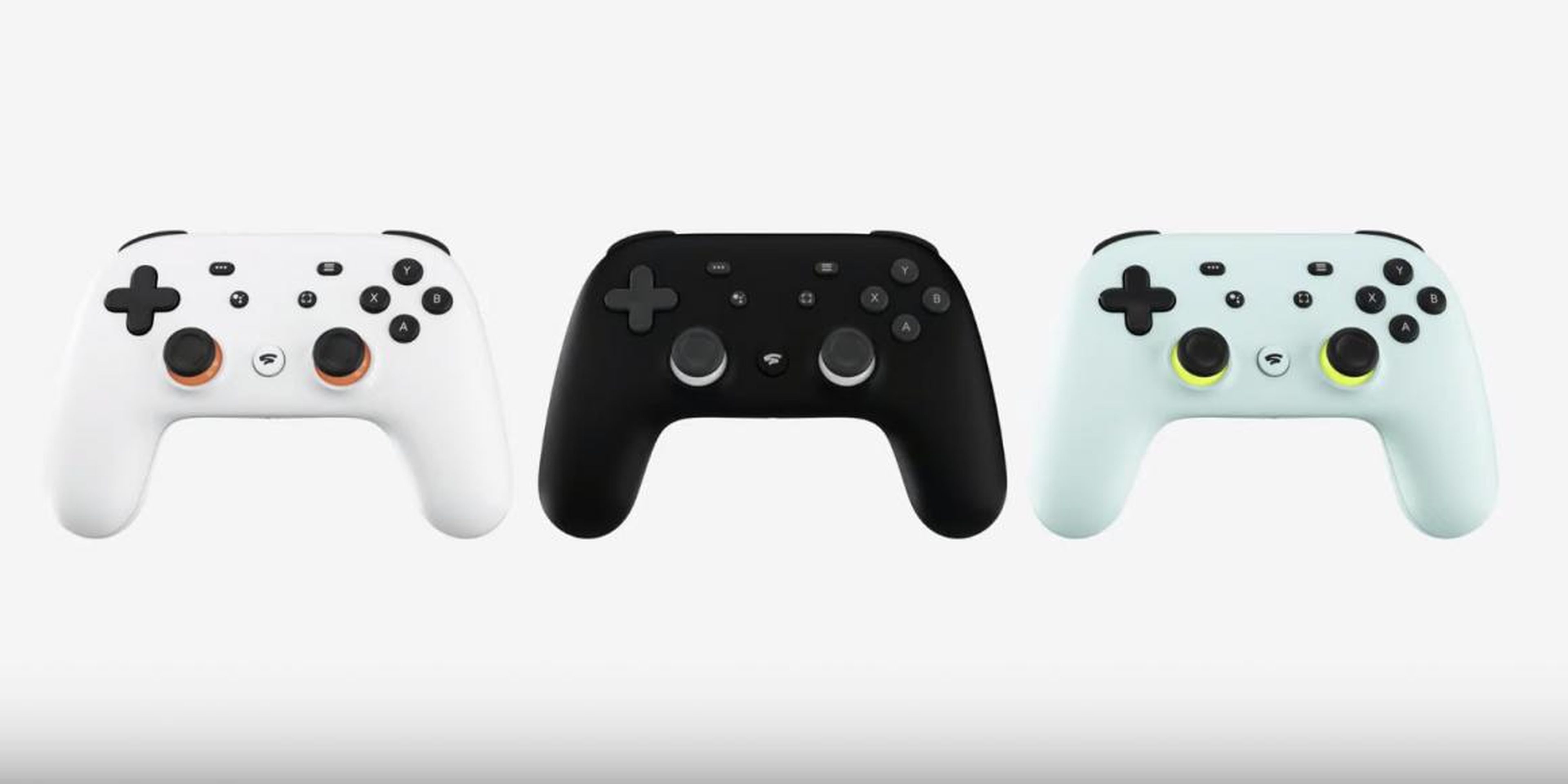 Google lanza un nuevo mando para su Netflix de los videojuegos, y es diferente al de Play Station o Xbox