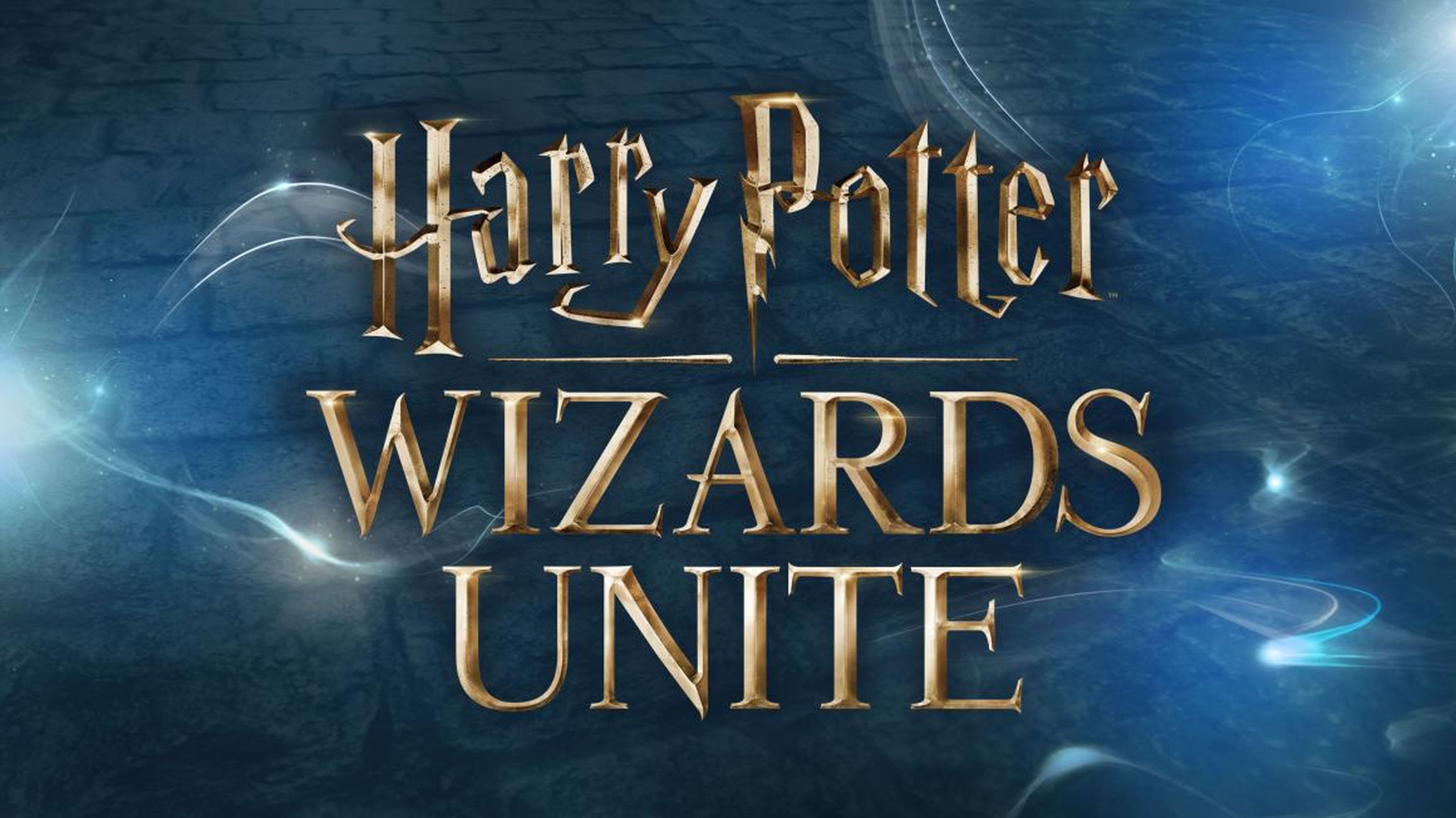 En ‘Harry Potter: Wizards Unite’, los jugadores tendrán que explorar el mundo real en busca de signos u objetos mágicos, de la mano de los populares personajes de la saga.