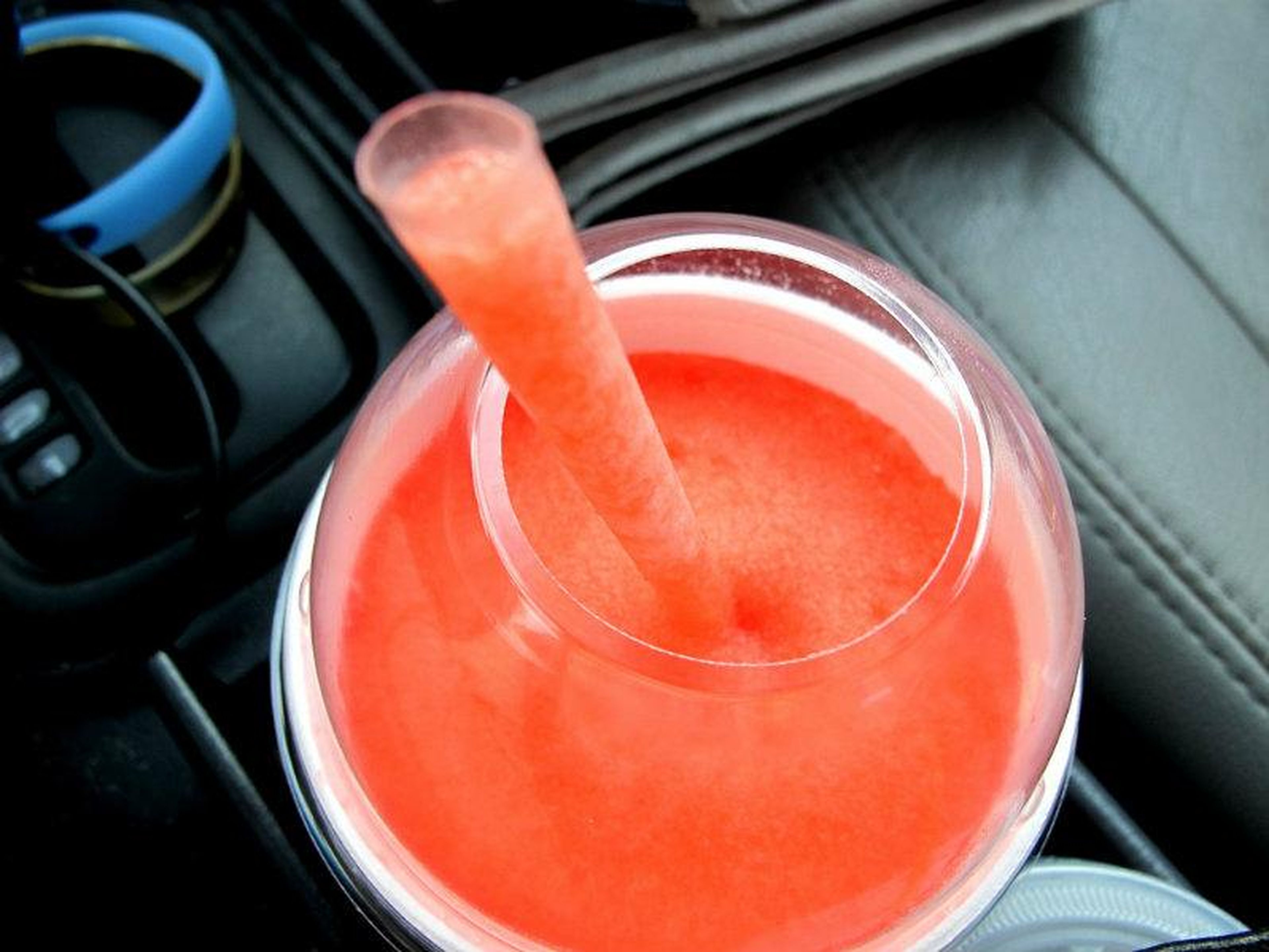 ICEEs are a refreshing summer treat.