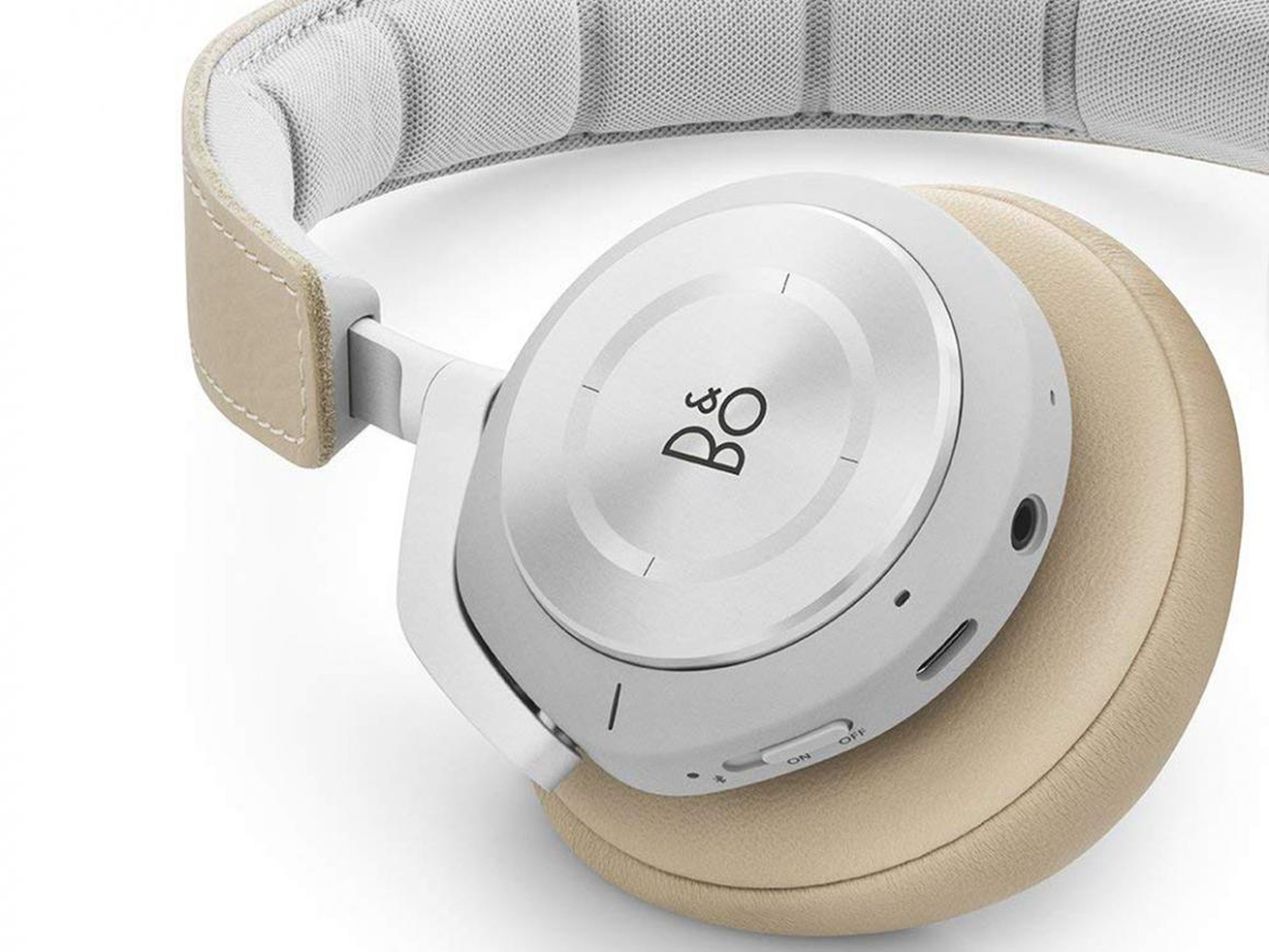 I've been using Bang & Olufsen's $350 noise-cancelling headphones for months, and I've officially determined they're my favorite pair