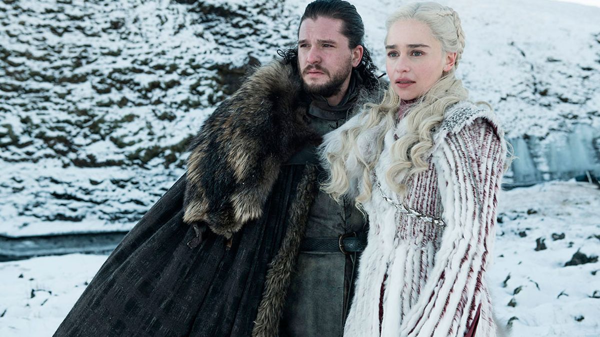 Si Jon Snow y Daenerys Targaryen fueran CEO: 9 magistrales lecciones sobre  liderazgo que nos enseñan los protagonistas de Juego de Tronos