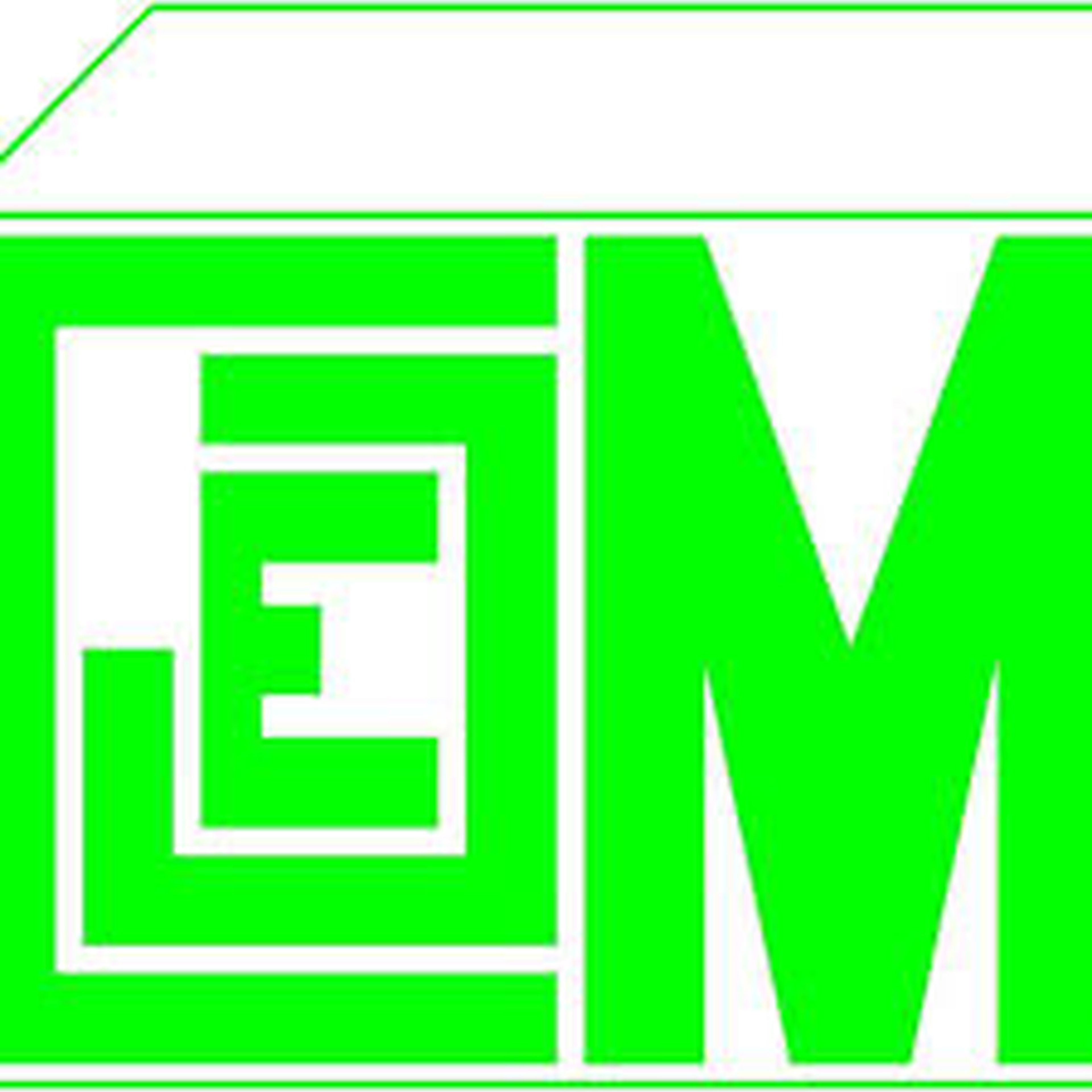 Logotipo de Cuadros Eléctricos JM