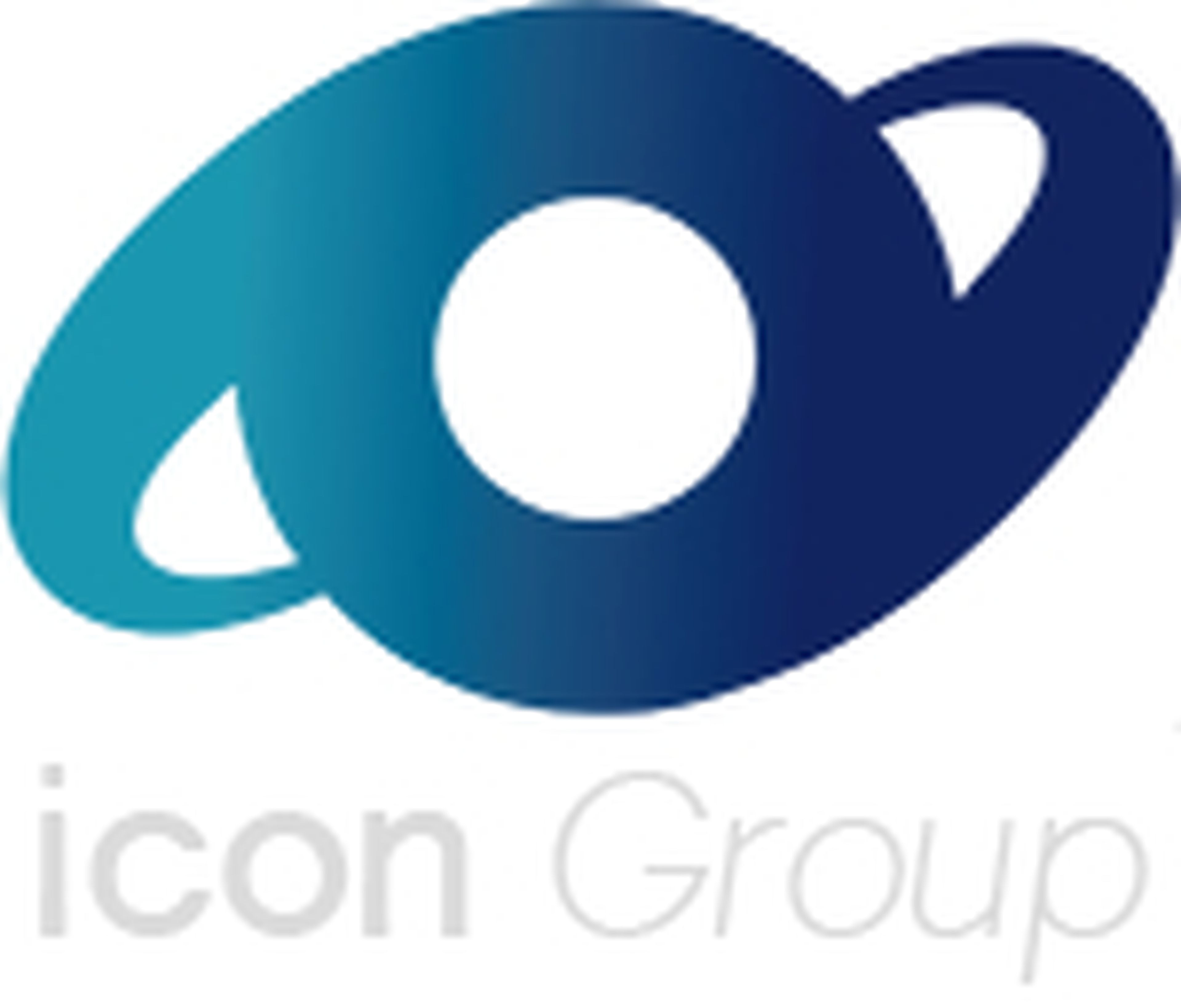 Logotipo de Icon Group