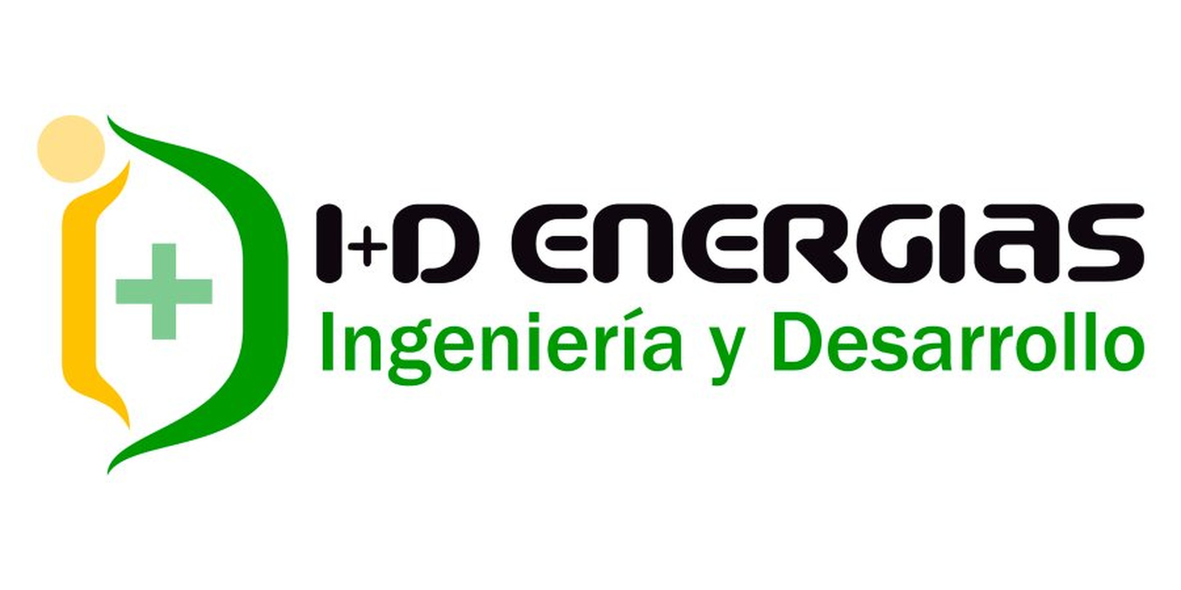 Logotipo de IMASD Energías