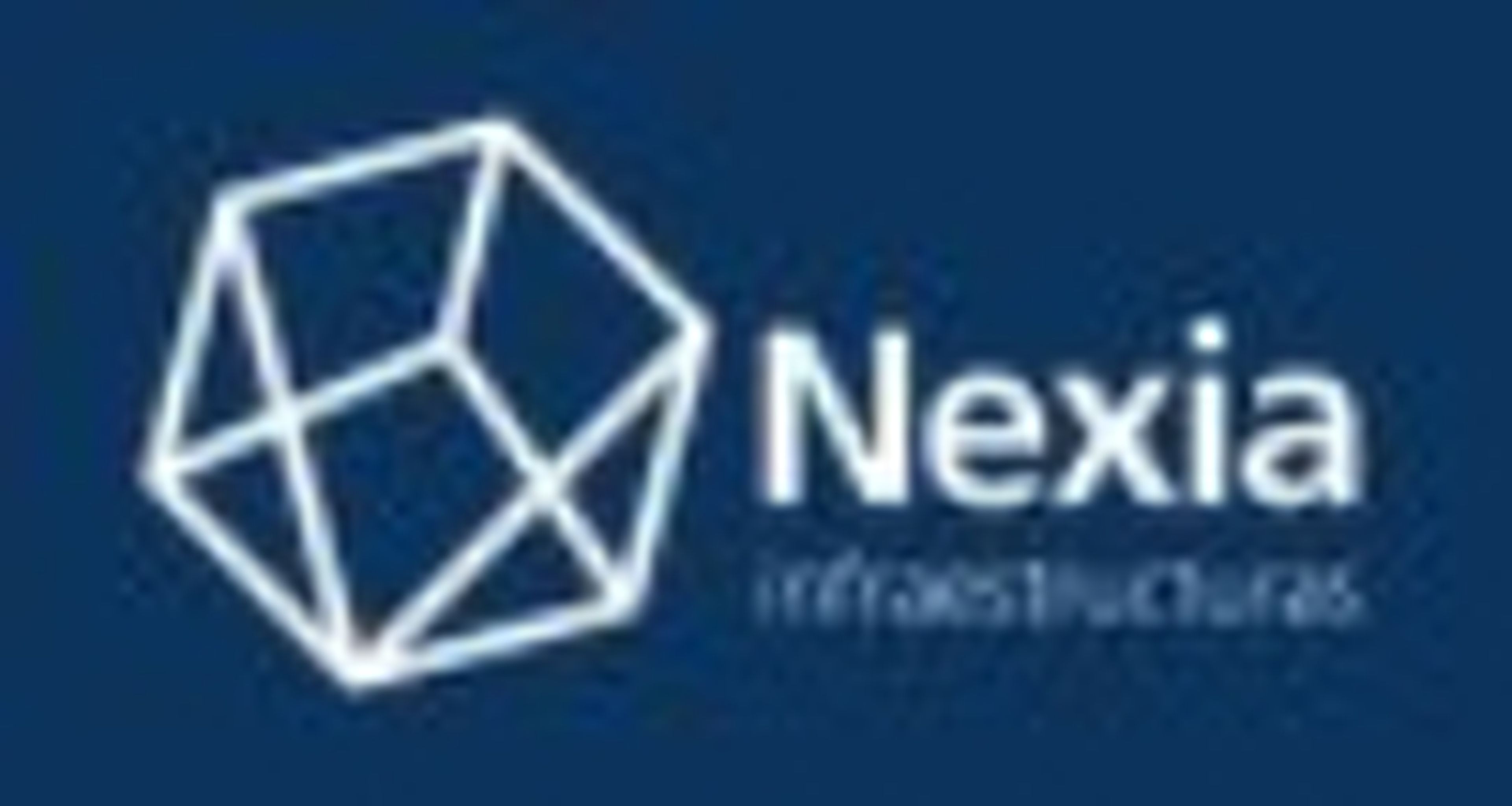 Logotipo de Nexia Infraestructuras