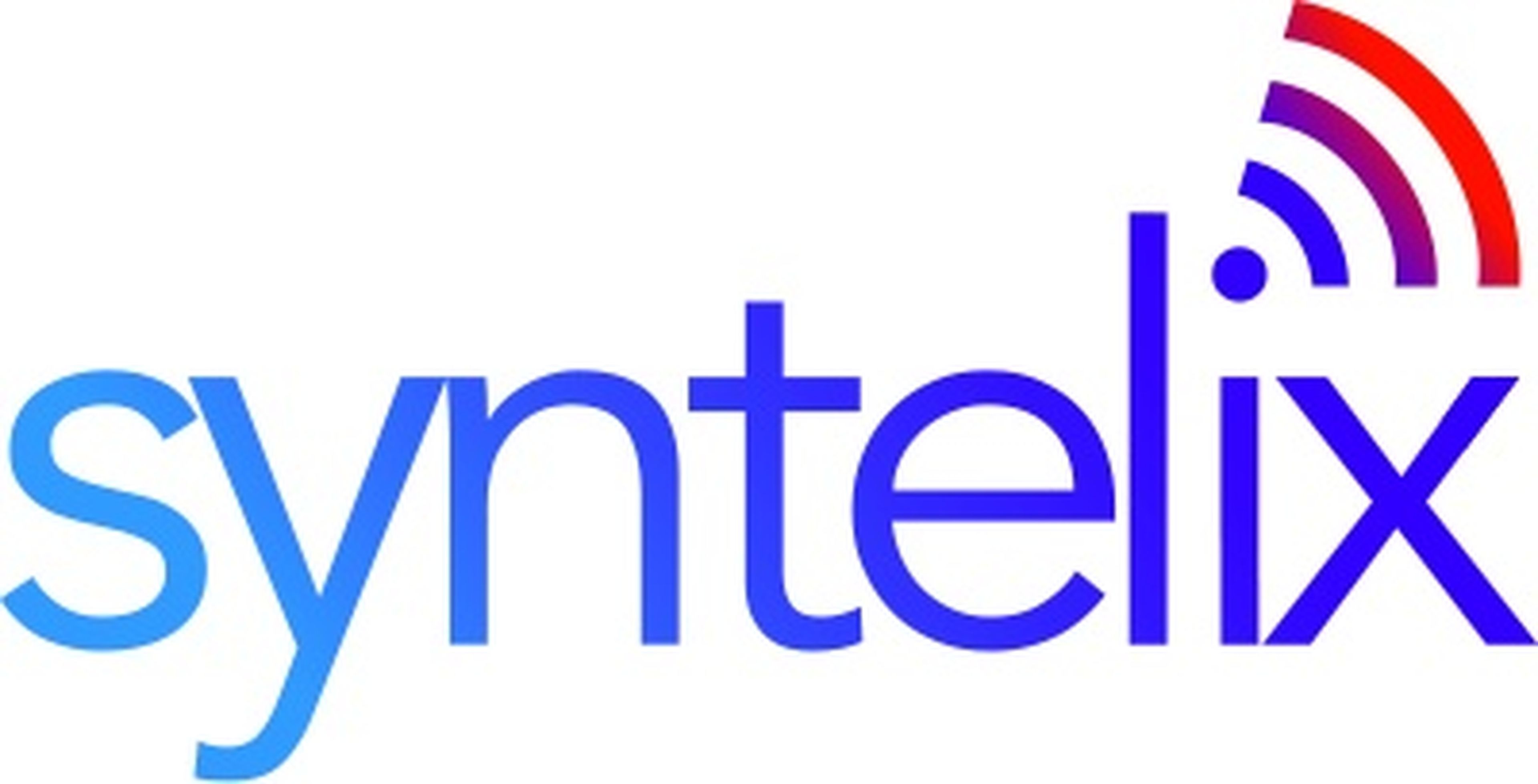 Logotipo de Syntelix Avances Tecnológicos
