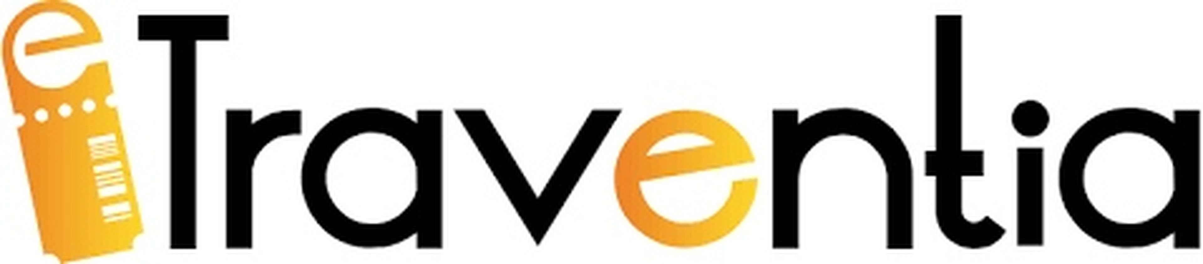 Logotipo de Traventia