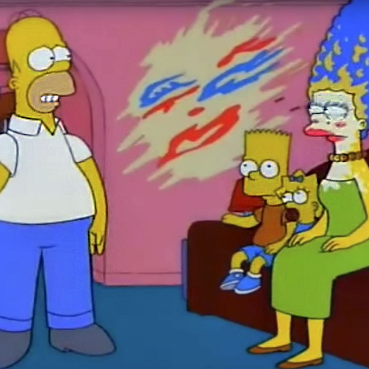 17 inventos tecnológicos que ya predijeron Los Simpson