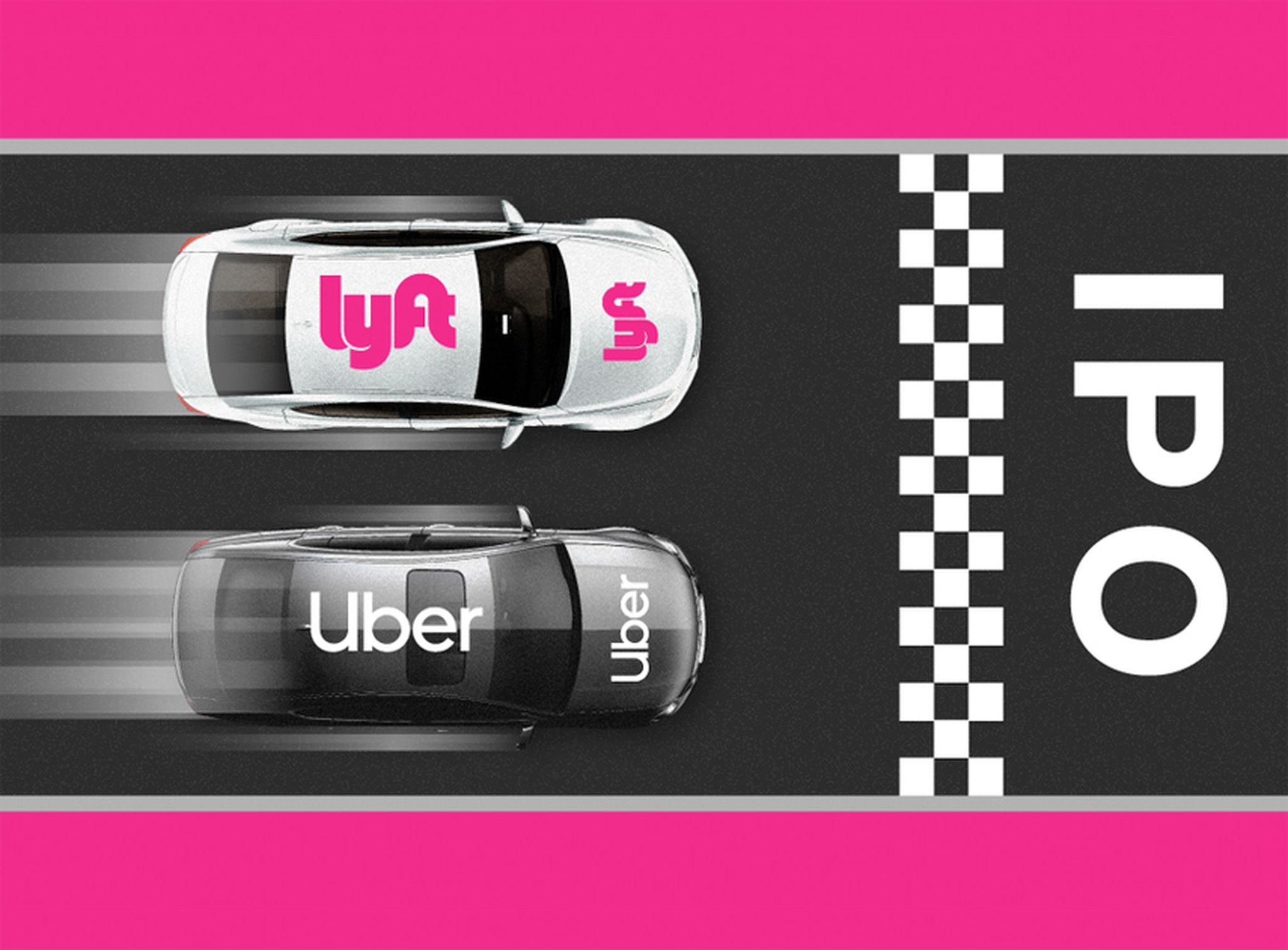 Which Company Is Better Uber Or Lyft