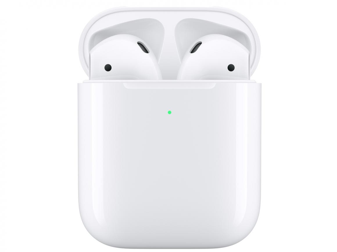 Apple Airpods 2 Mv7n2 Купить