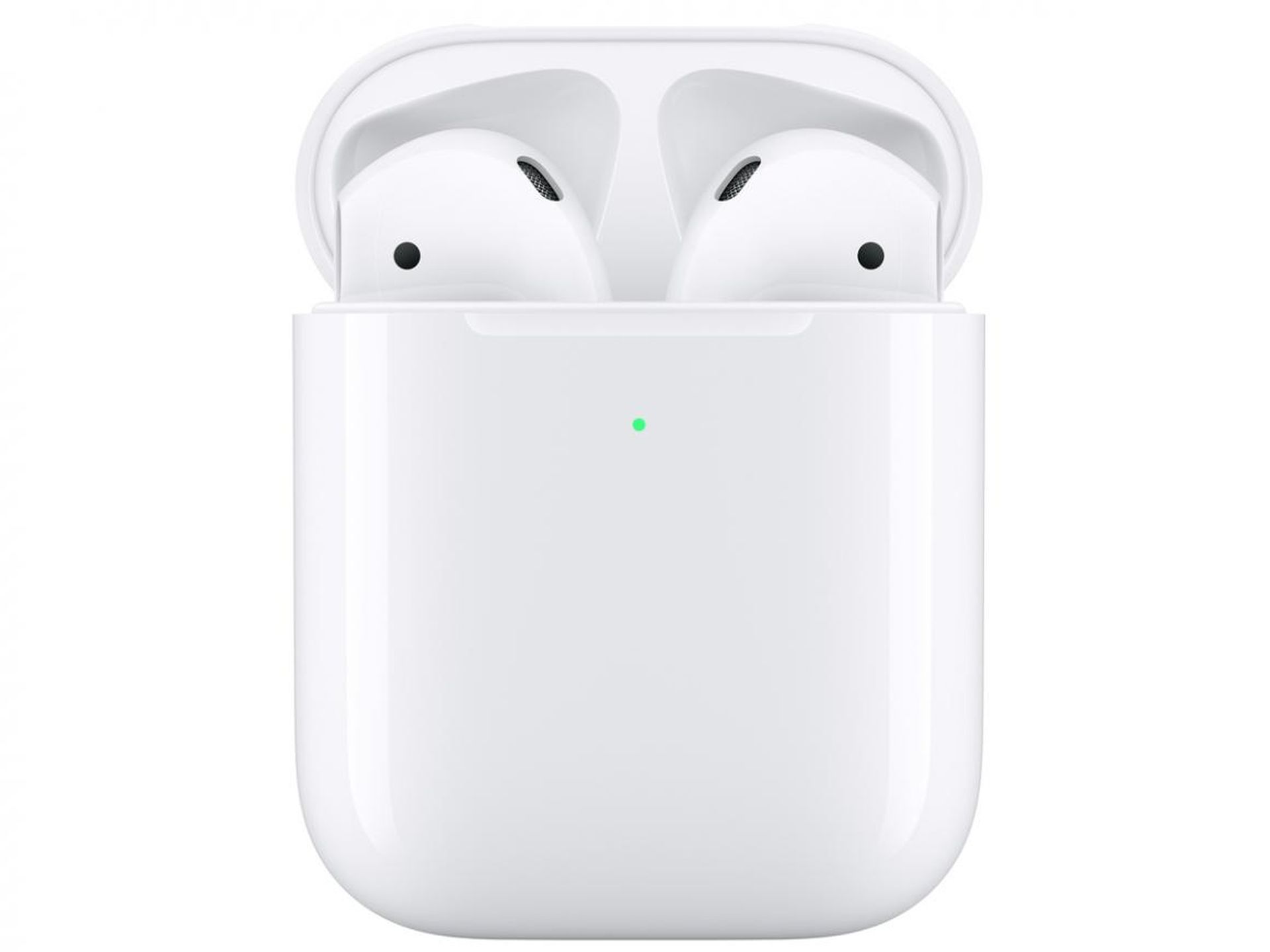 Qué diferencias hay entre los nuevos AirPods y los originales