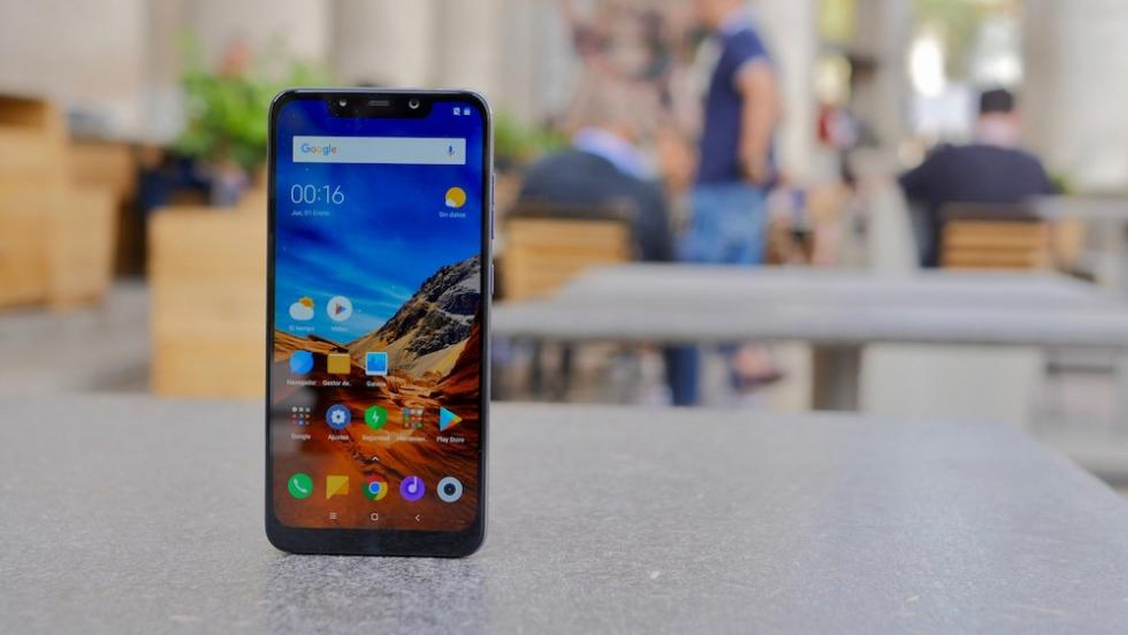 Ofertas en Huawei, Xiaomi, Iphone y otros móviles del  Prime Day 2019