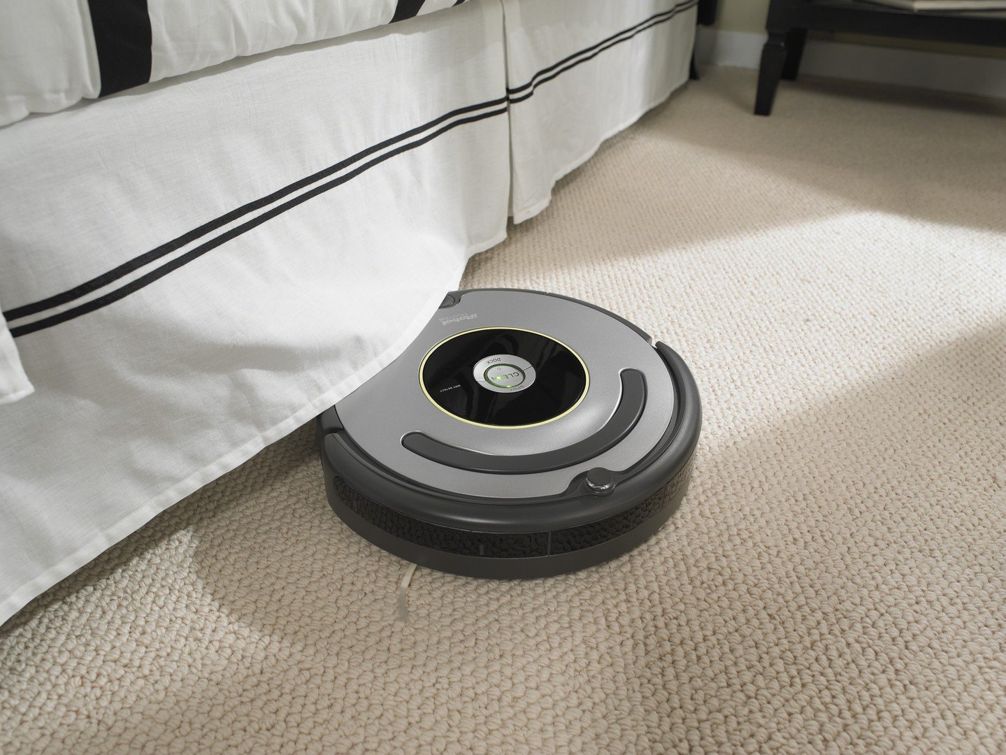 Amazon, oferta del día de hoy: robot aspirador Roomba 615 (-36%) | Business  Insider España