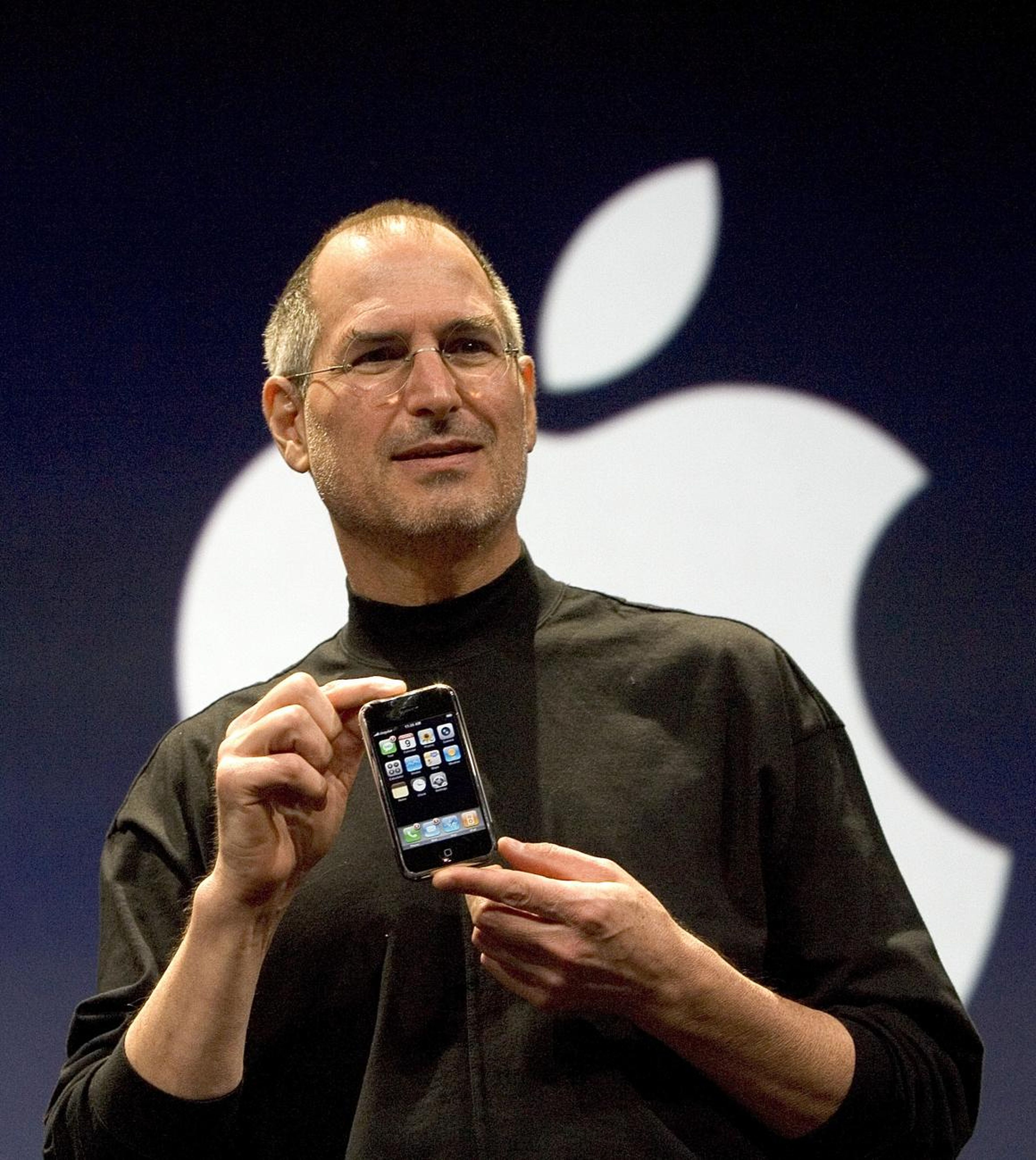 Estas son las predicciones que Steve Jobs hizo a lo largo de su vida y que se han cumplido