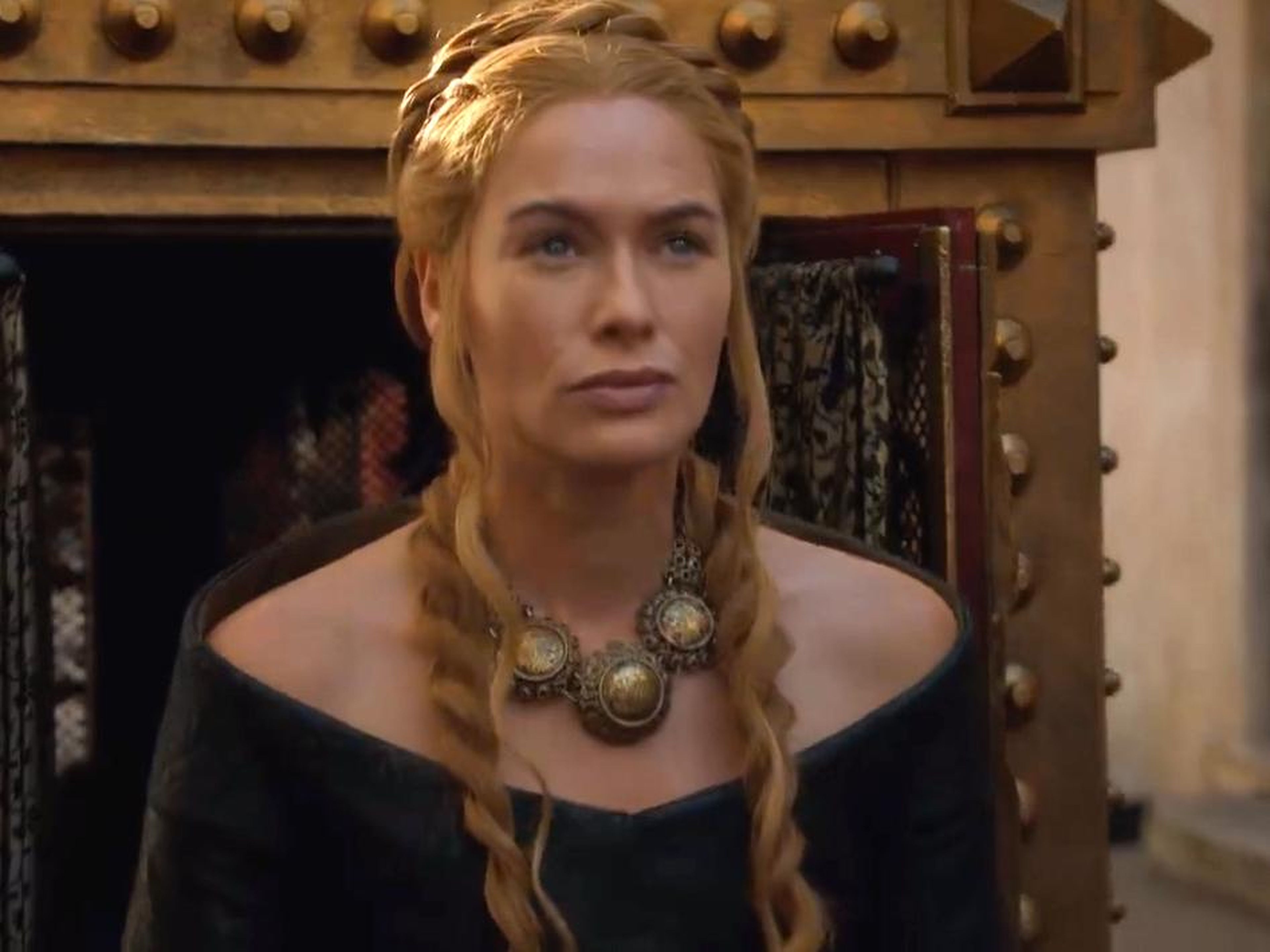 $500,000 — Lena Headey (Cersei Lannister)