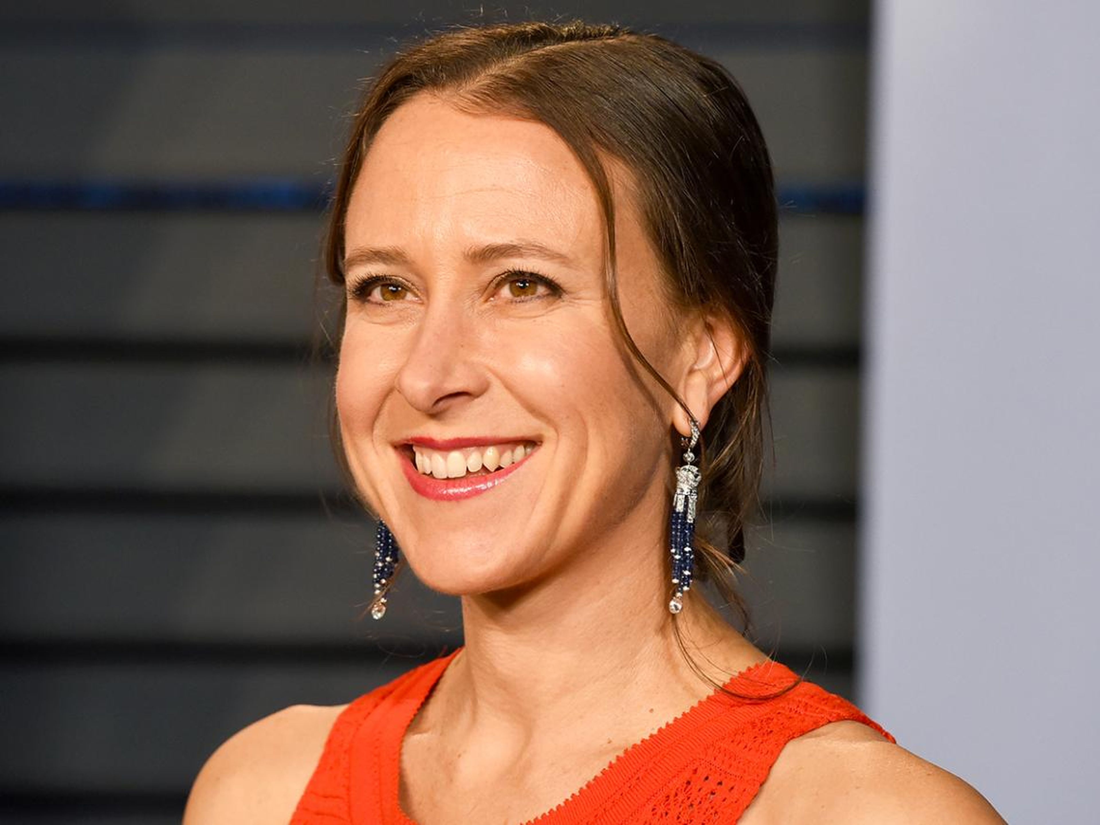 Anne Wojcicki, the CEO of 23andMe, is helping people learn what their DNA could mean for their identity and their health