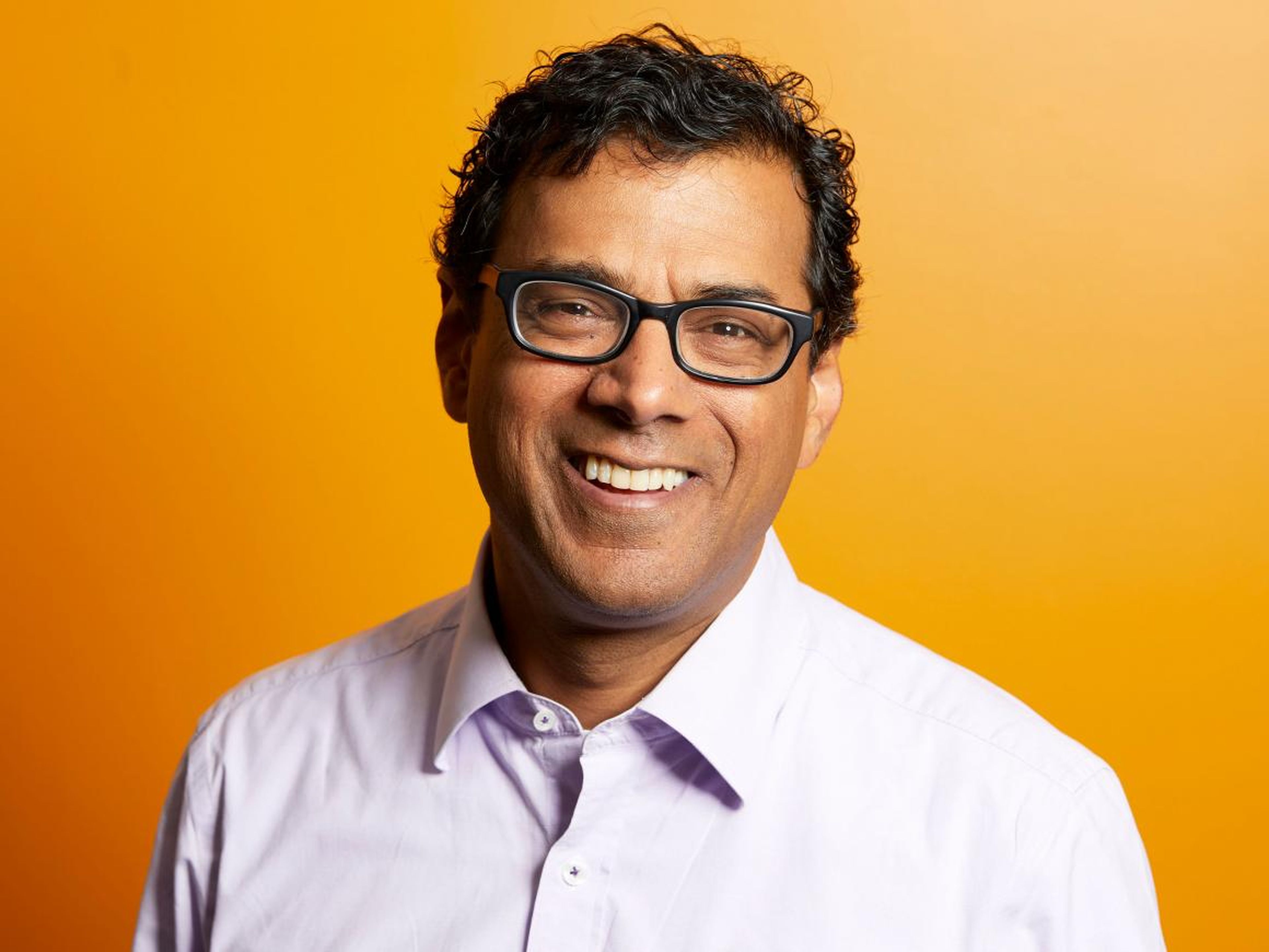 Atul Gawande, the CEO of Haven, is using his healthcare experience to fix the industry's flaws