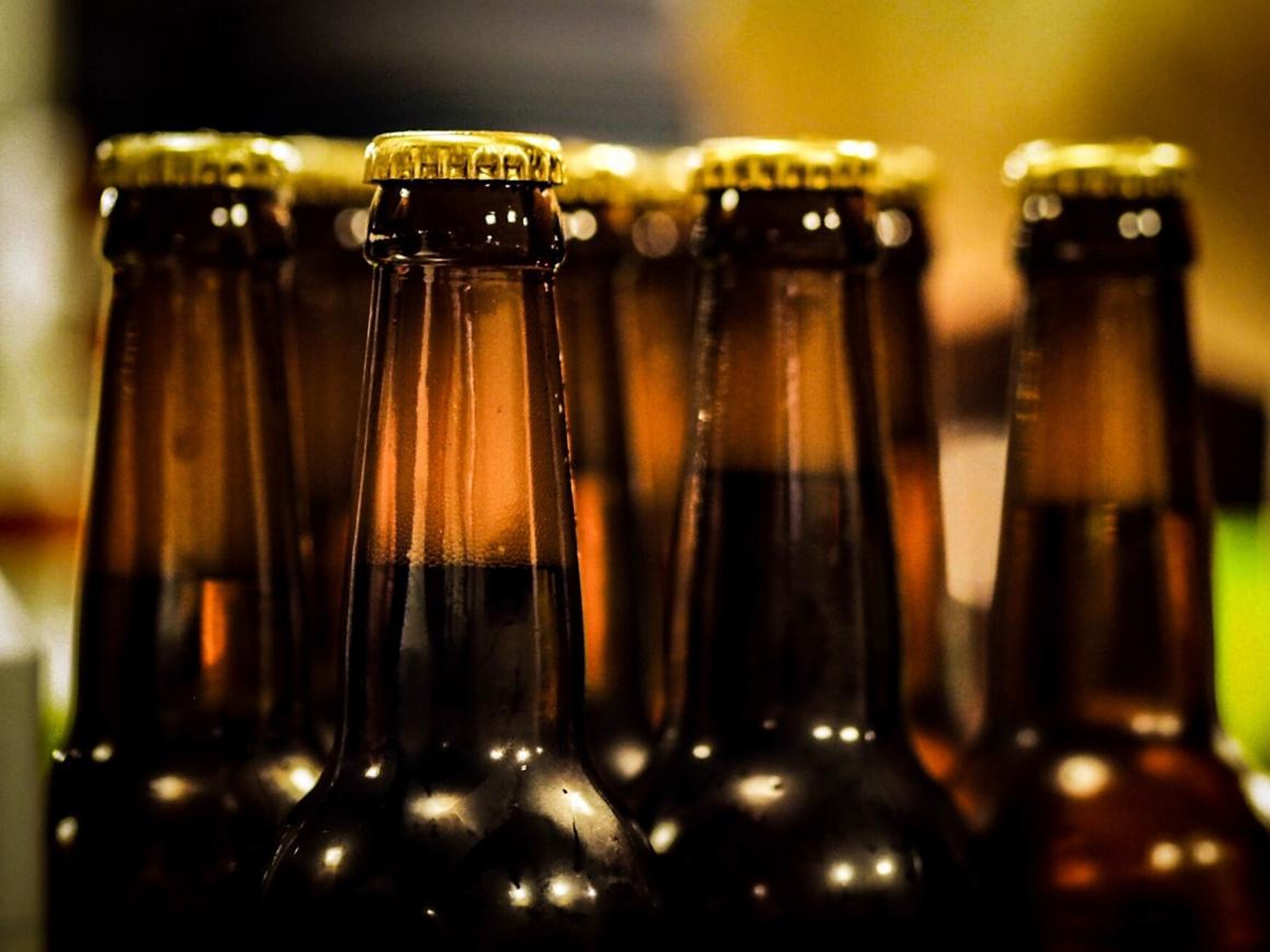A Canadian man sent in his résumé with a 4-pack of his own craft beer