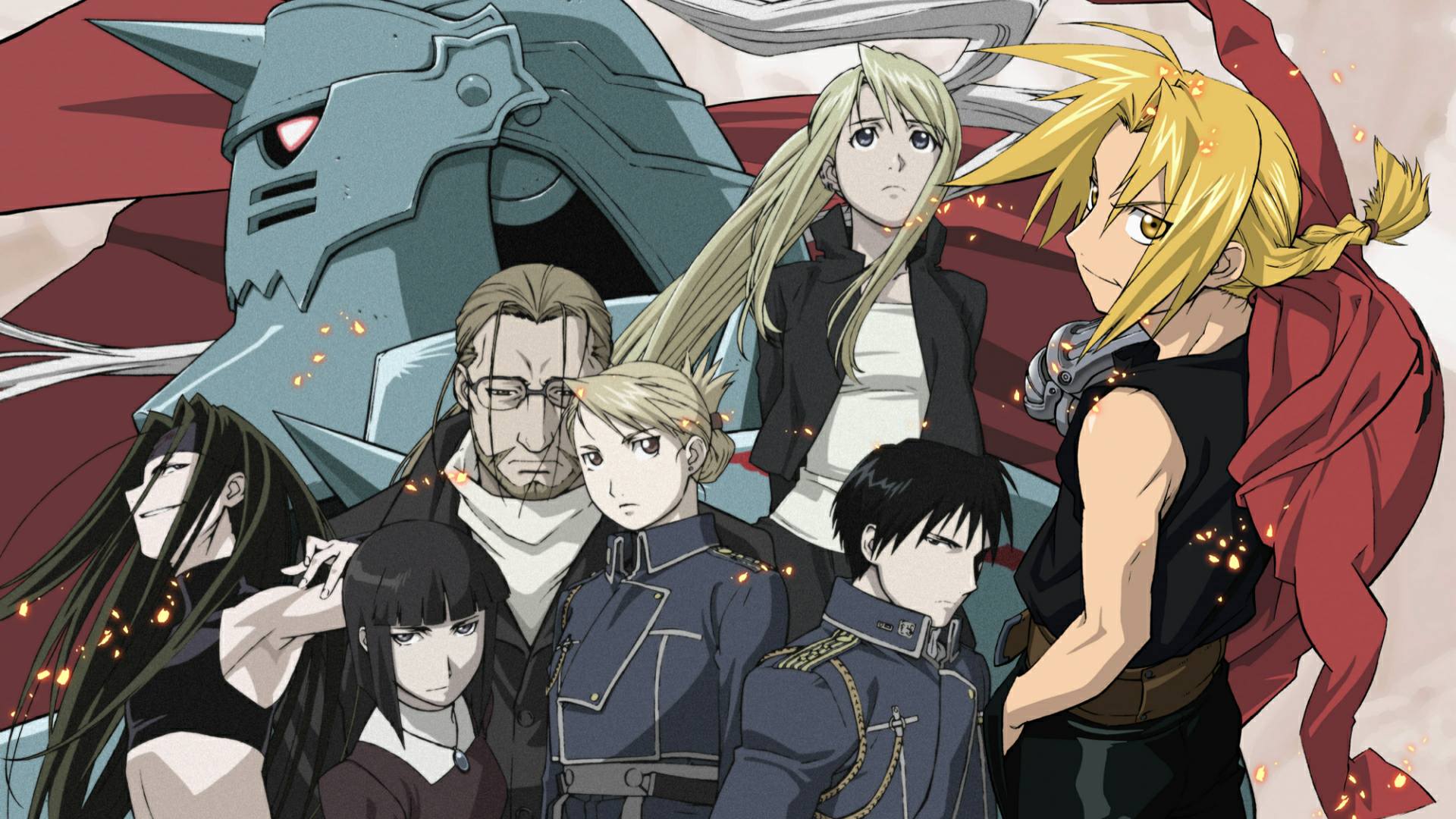 Las 20 mejores series de anime de venganza de todos los tiempos que te  dejarán satisfecho  All Things Anime
