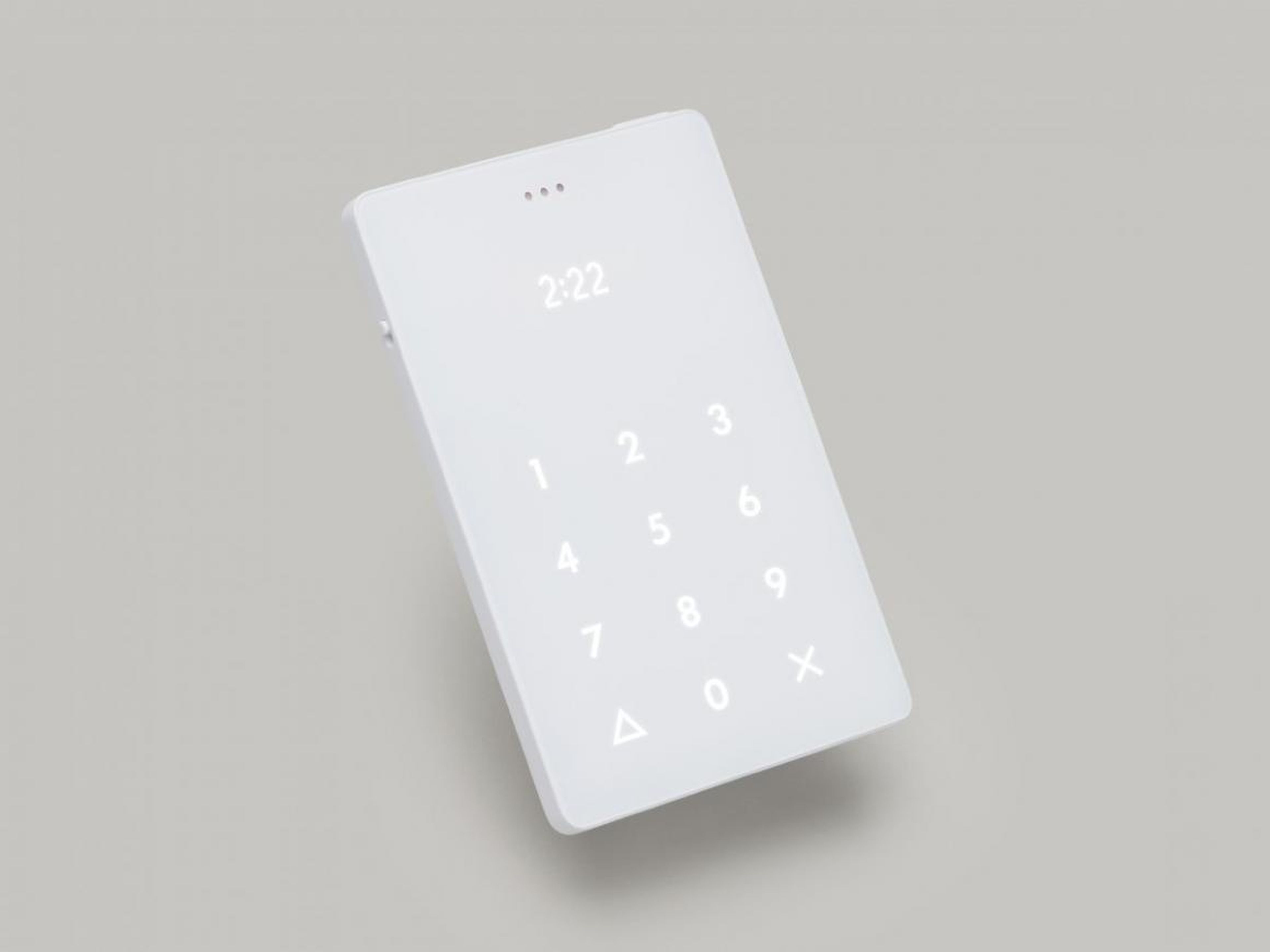 Light launched its first product, the Light Phone, on Kickstarter in June 2015. Light raised over $400,000 from that campaign and had a 50,000-person waiting list for the phone. The original Light Phone was about the size of a
