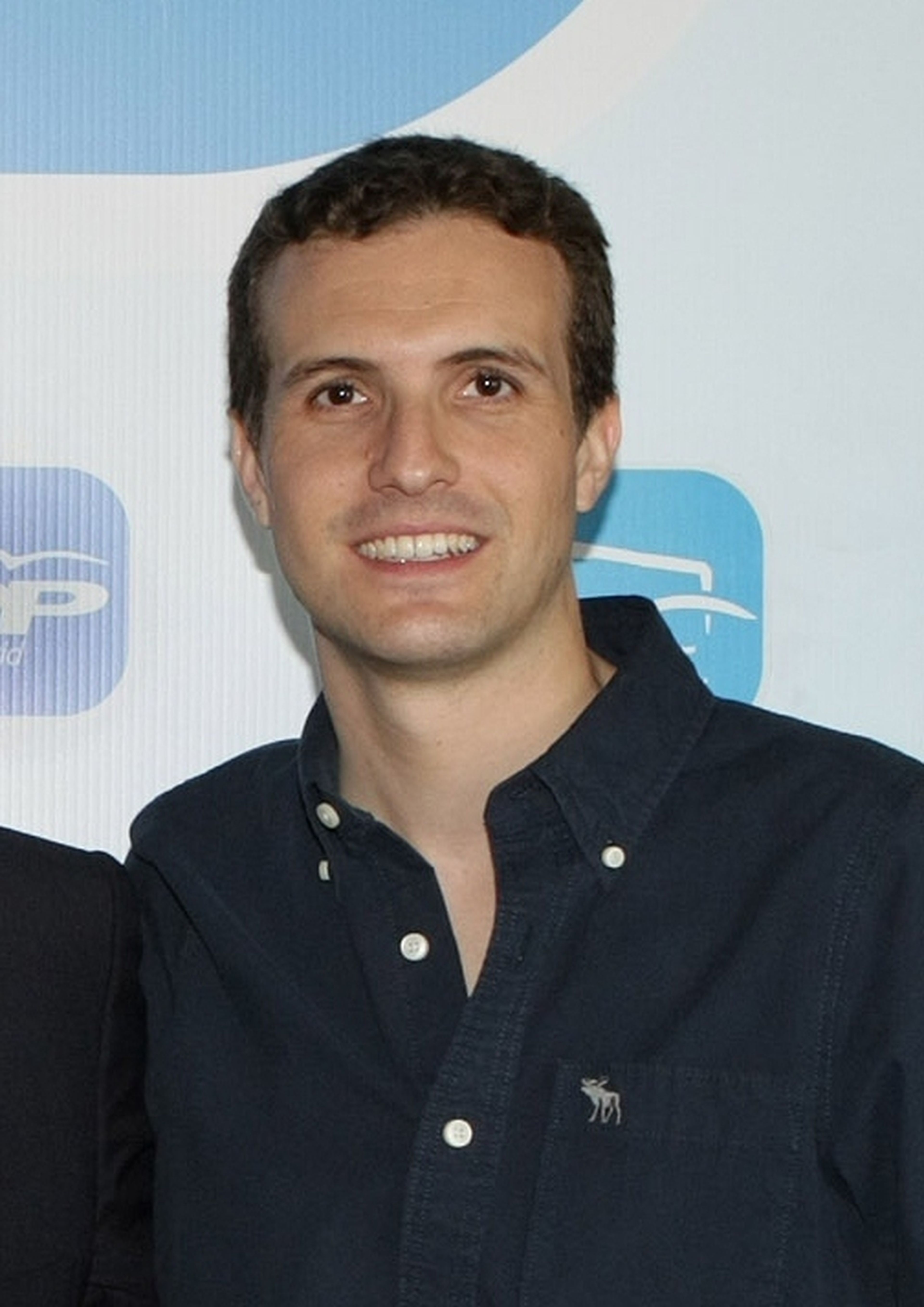 Pablo Casado 2011