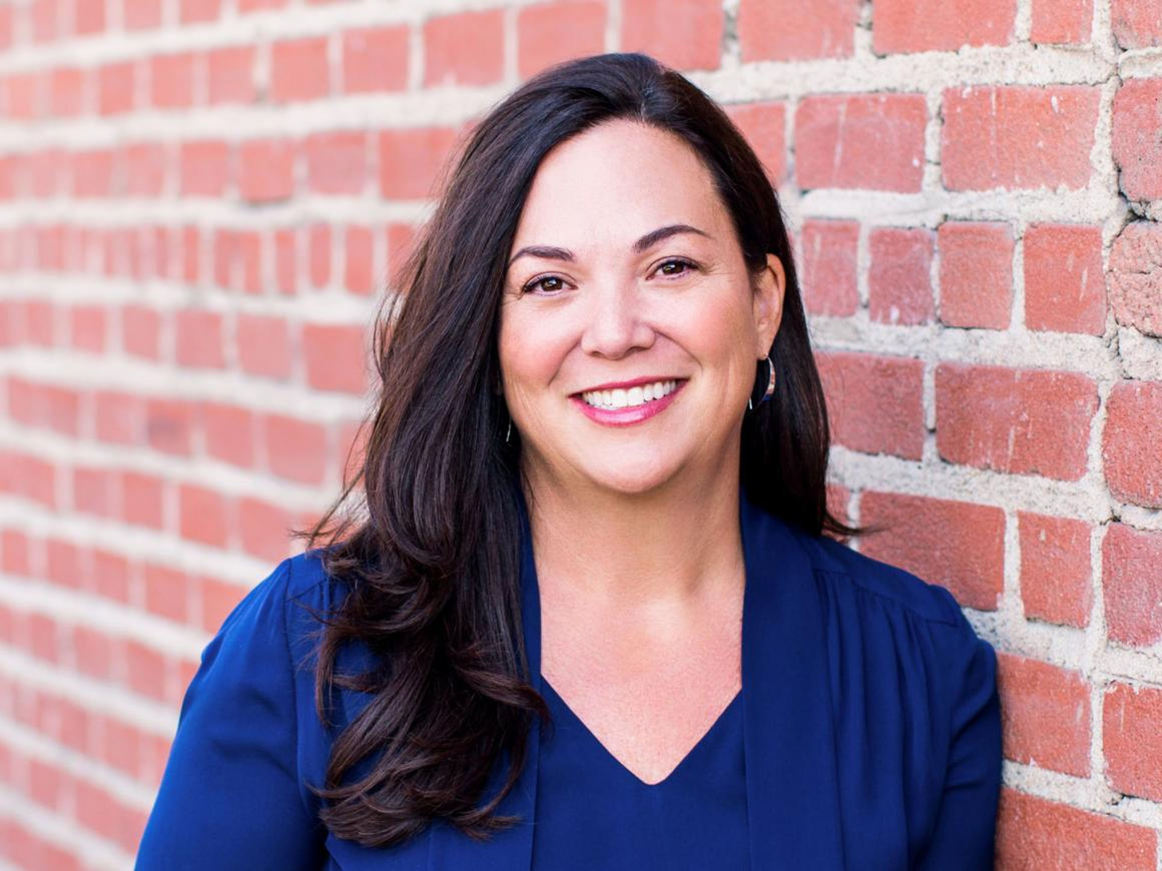 La CEO de PagerDuty, Jennifer Tejada, está sonando la alarma cuando el software falla.