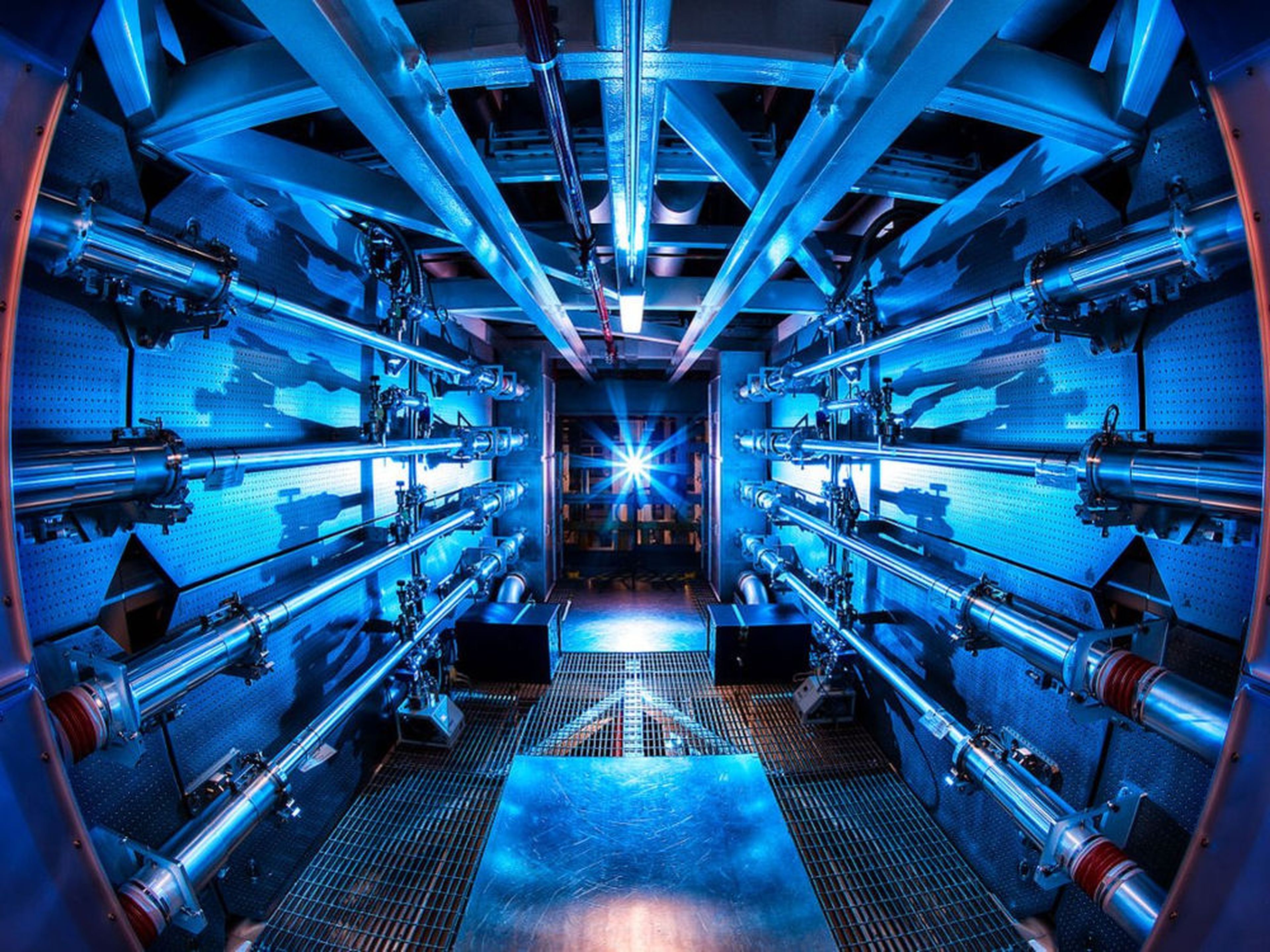 Si bien el reactor nuclear de Oswalt puede no estar a escala industrial, es una hazaña increíblemente impresionante para un niño de 12 años.